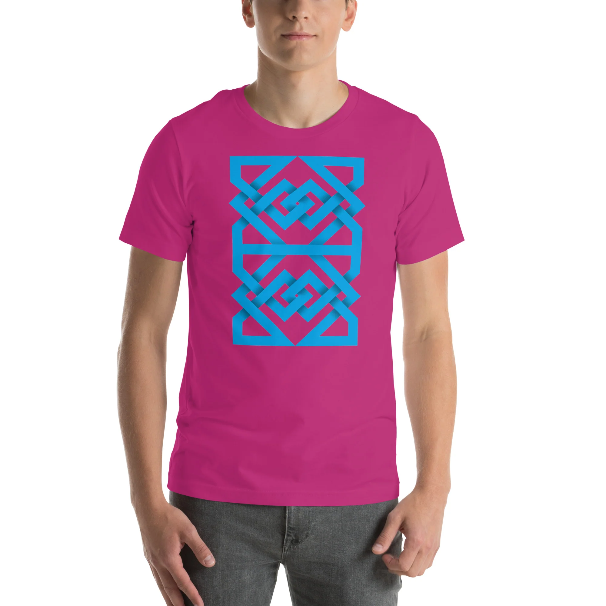 The MAD DECK Teeshirt - Image 5