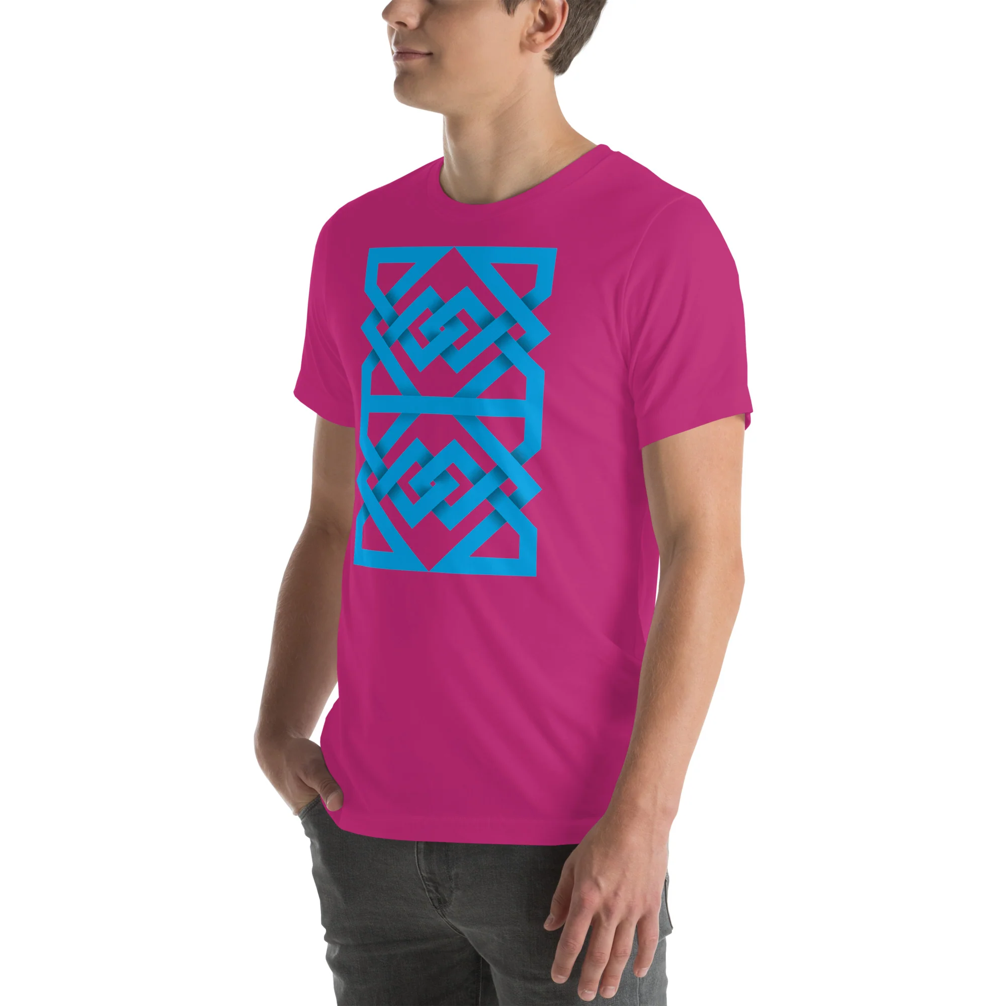 The MAD DECK Teeshirt - Image 6