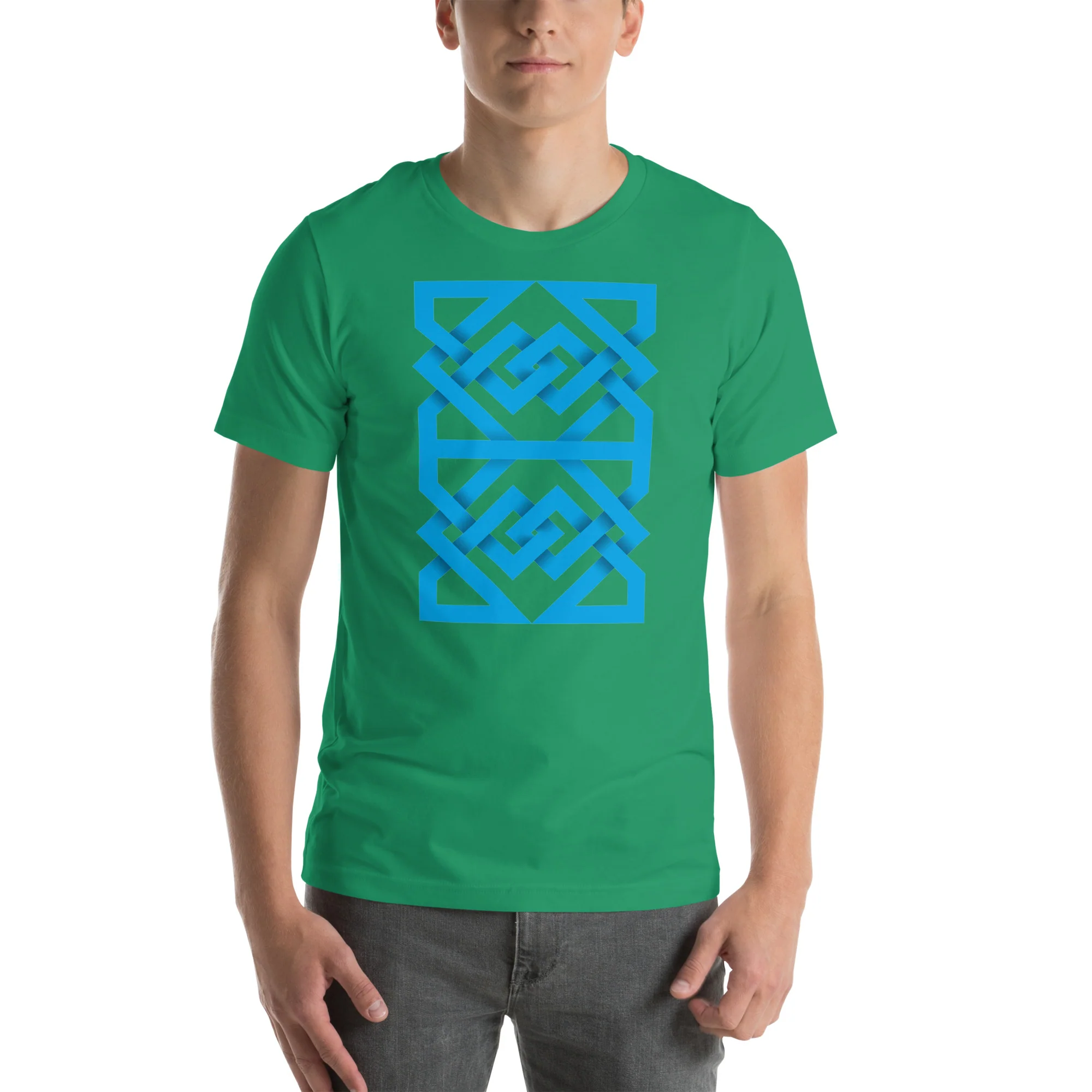 The MAD DECK Teeshirt - Image 7