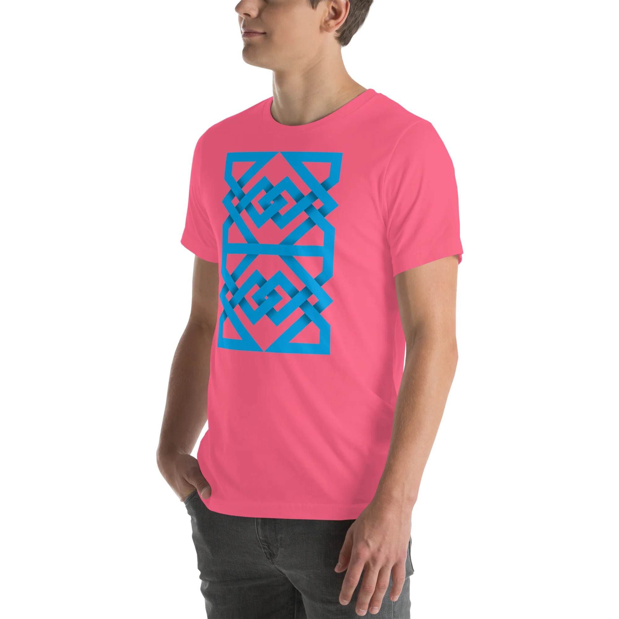 The MAD DECK Teeshirt - Image 8