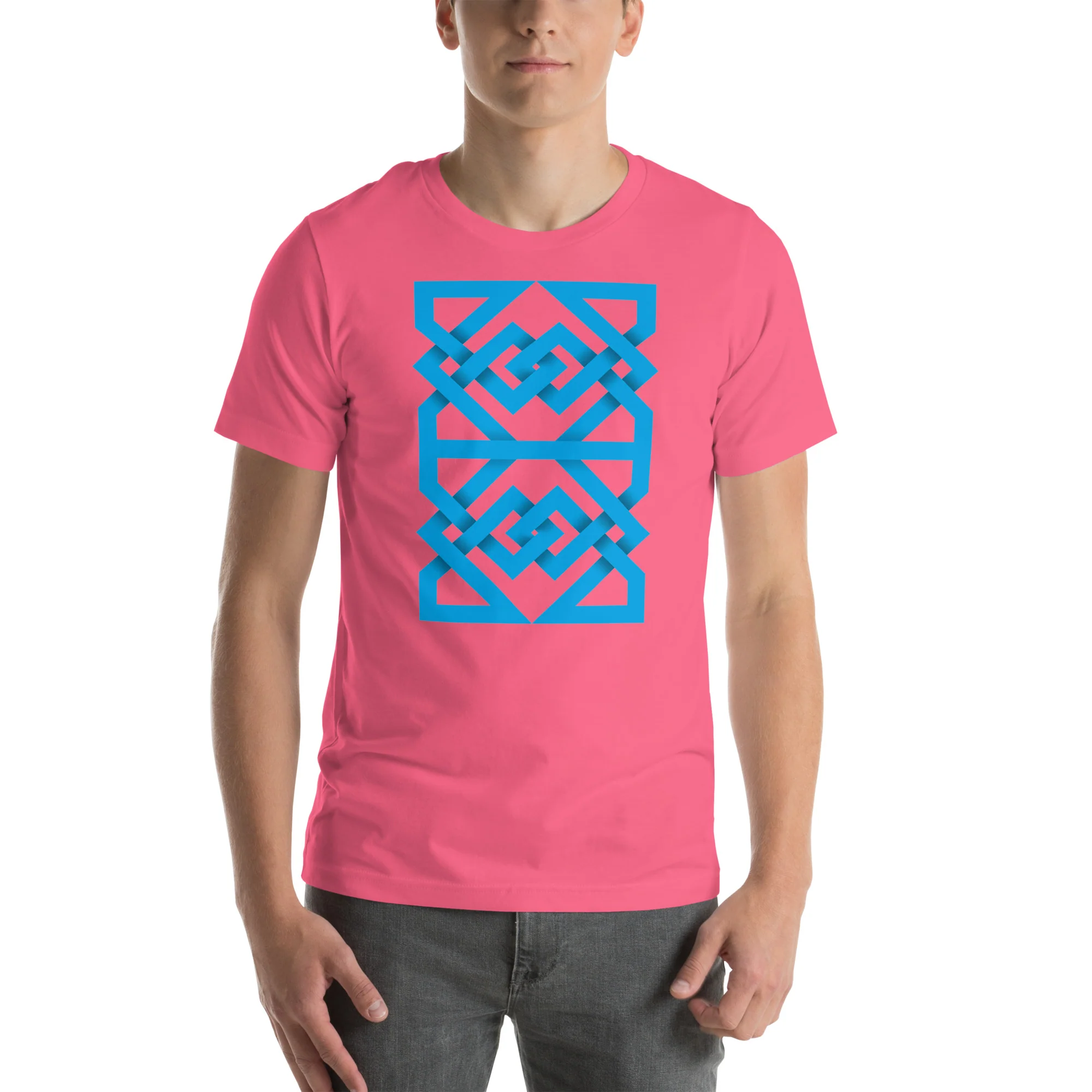 The MAD DECK Teeshirt - Image 9