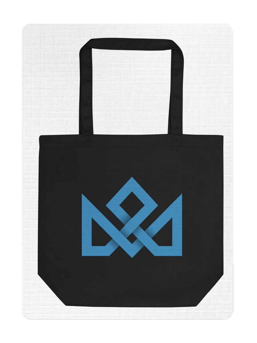 The MAD DECK Tote Bag