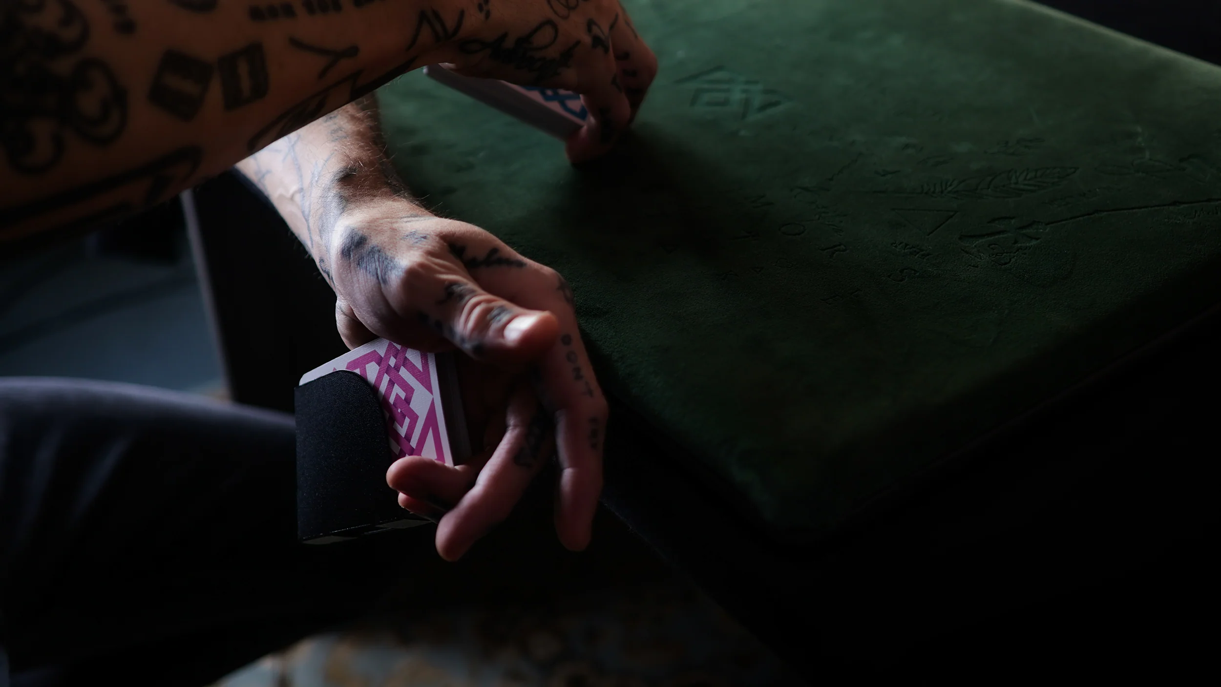 The MAD HOLDOUT Device by MADISON x O'HARE - Image 19