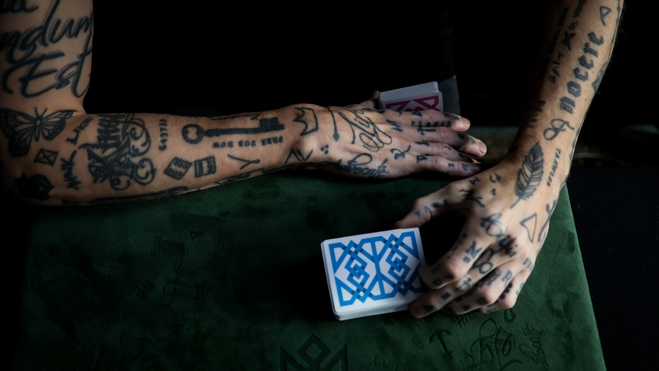 The MAD HOLDOUT Device by MADISON x O'HARE - Image 22