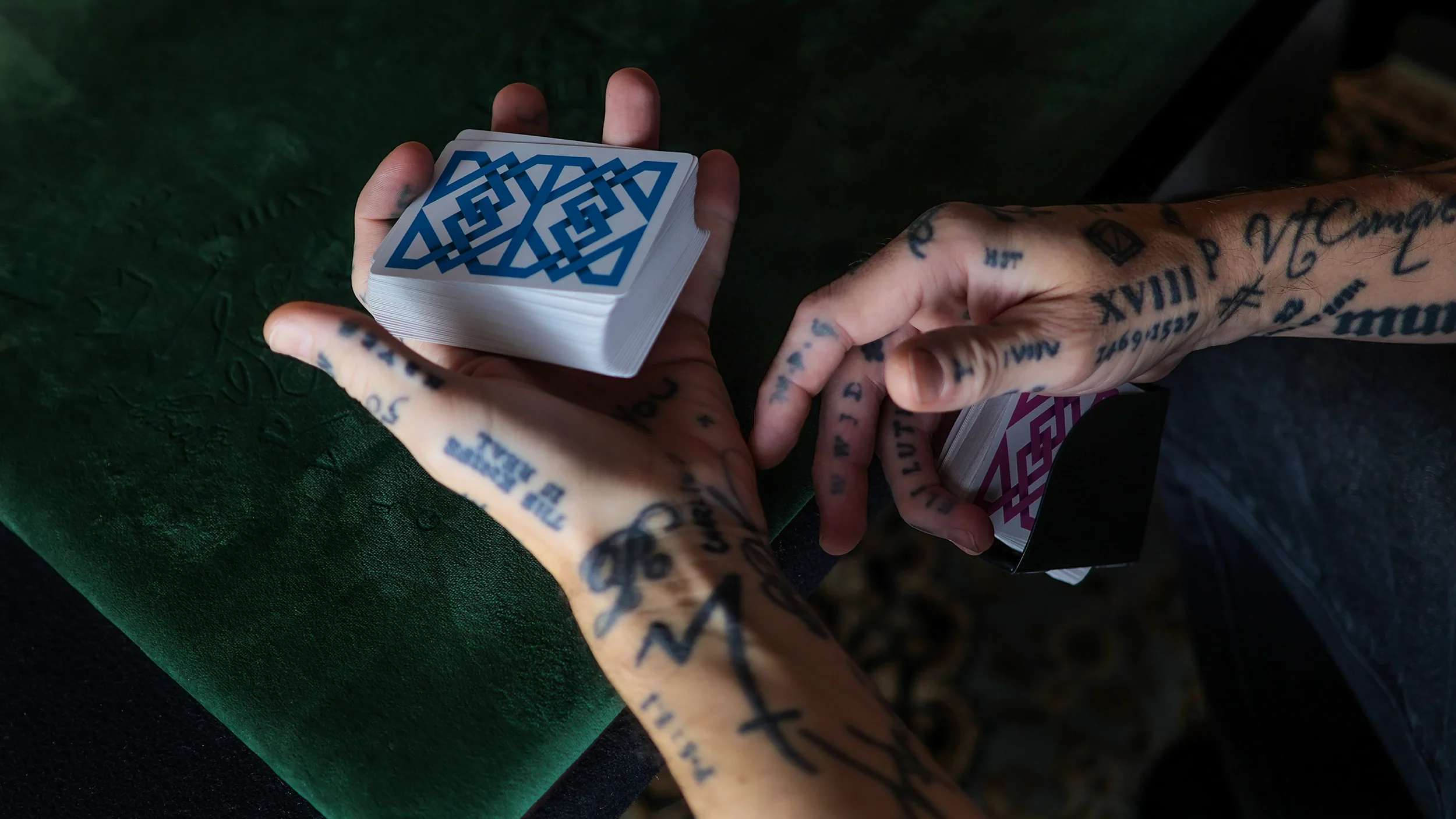 The MAD HOLDOUT Device by MADISON x O'HARE - Image 26