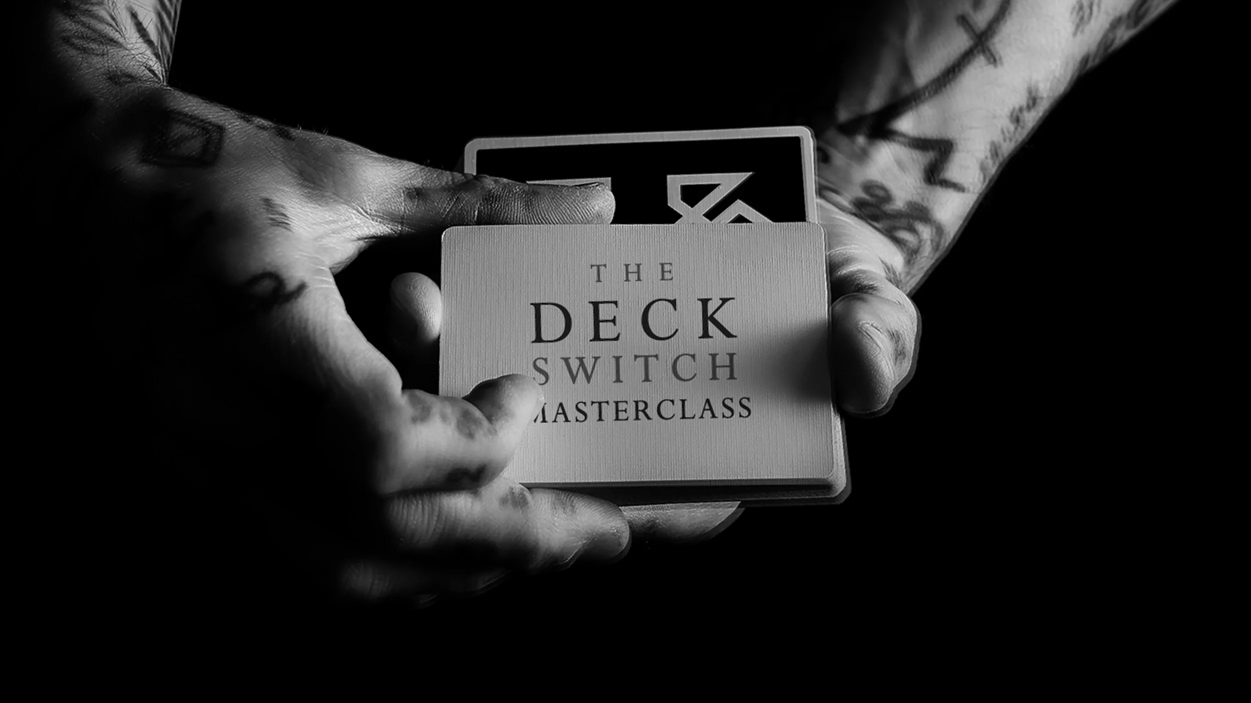 The DECK SWITCH Masterclass - Image 4
