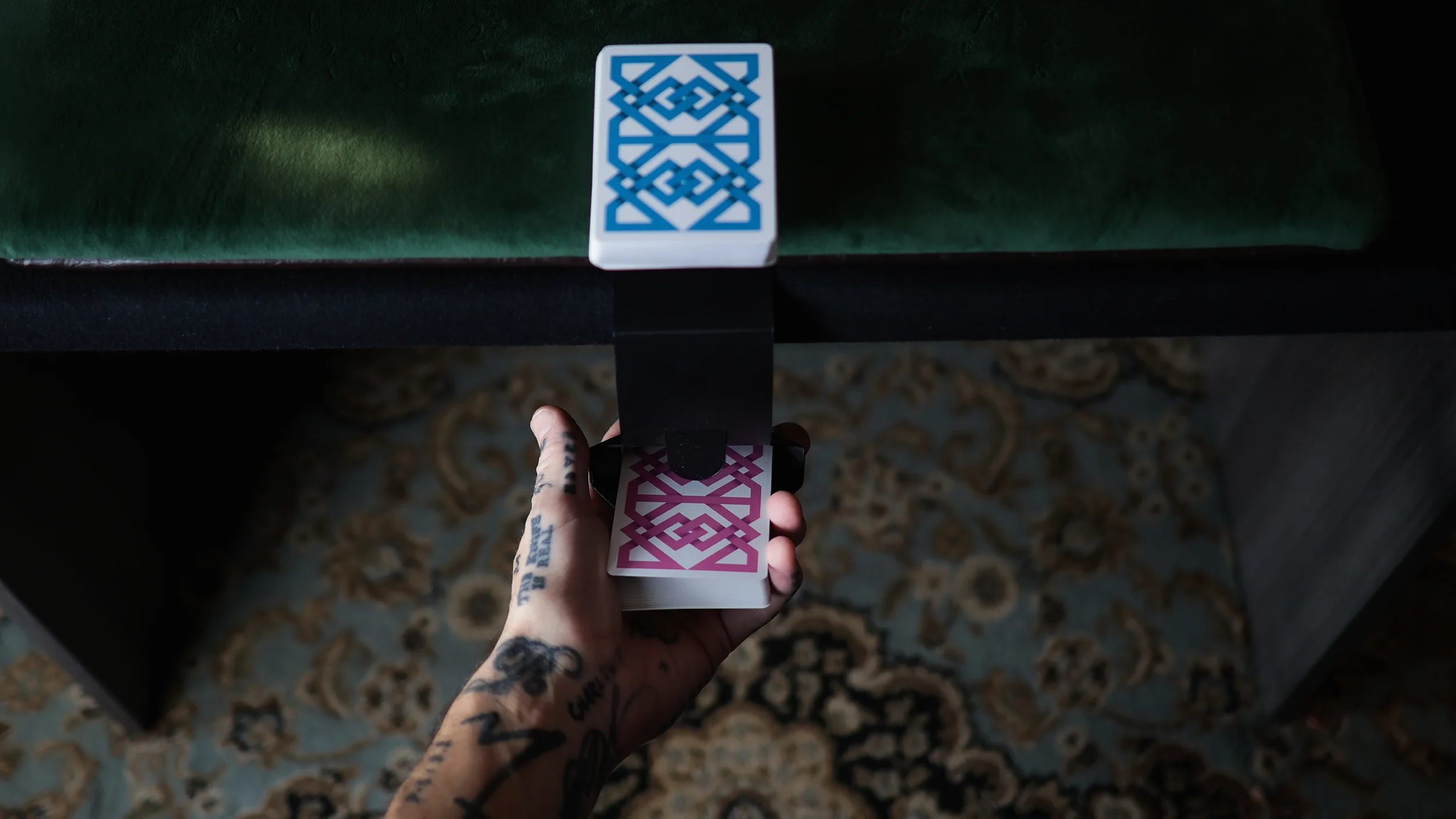 The MAD HOLDOUT Device by MADISON x O'HARE - Image 8