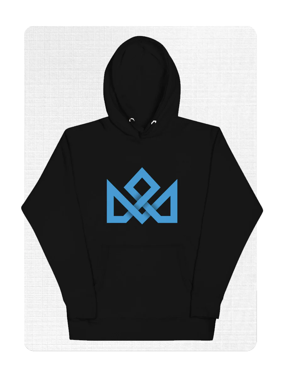 The MAD Hoodie ( The MAD DECK Logo )