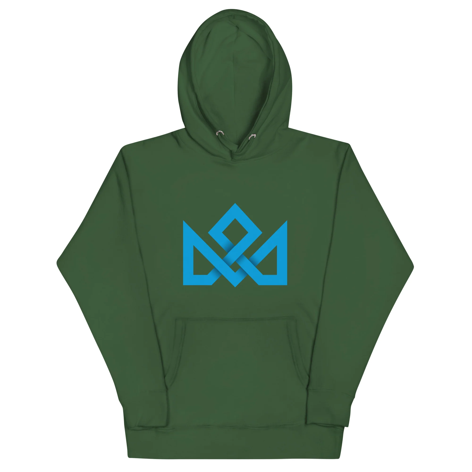 The MAD Hoodie ( The MAD DECK Logo ) - Image 10