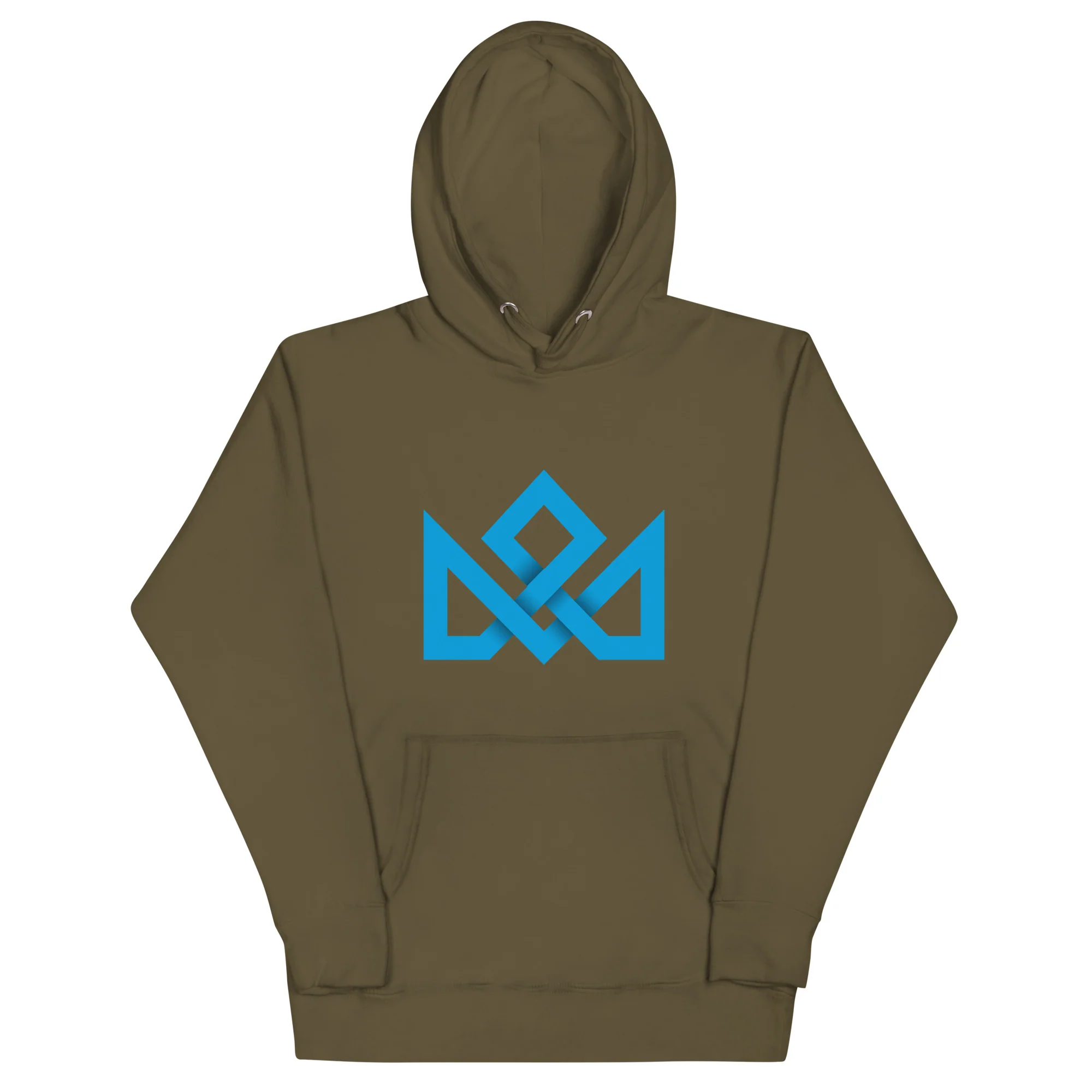 The MAD Hoodie ( The MAD DECK Logo ) - Image 12