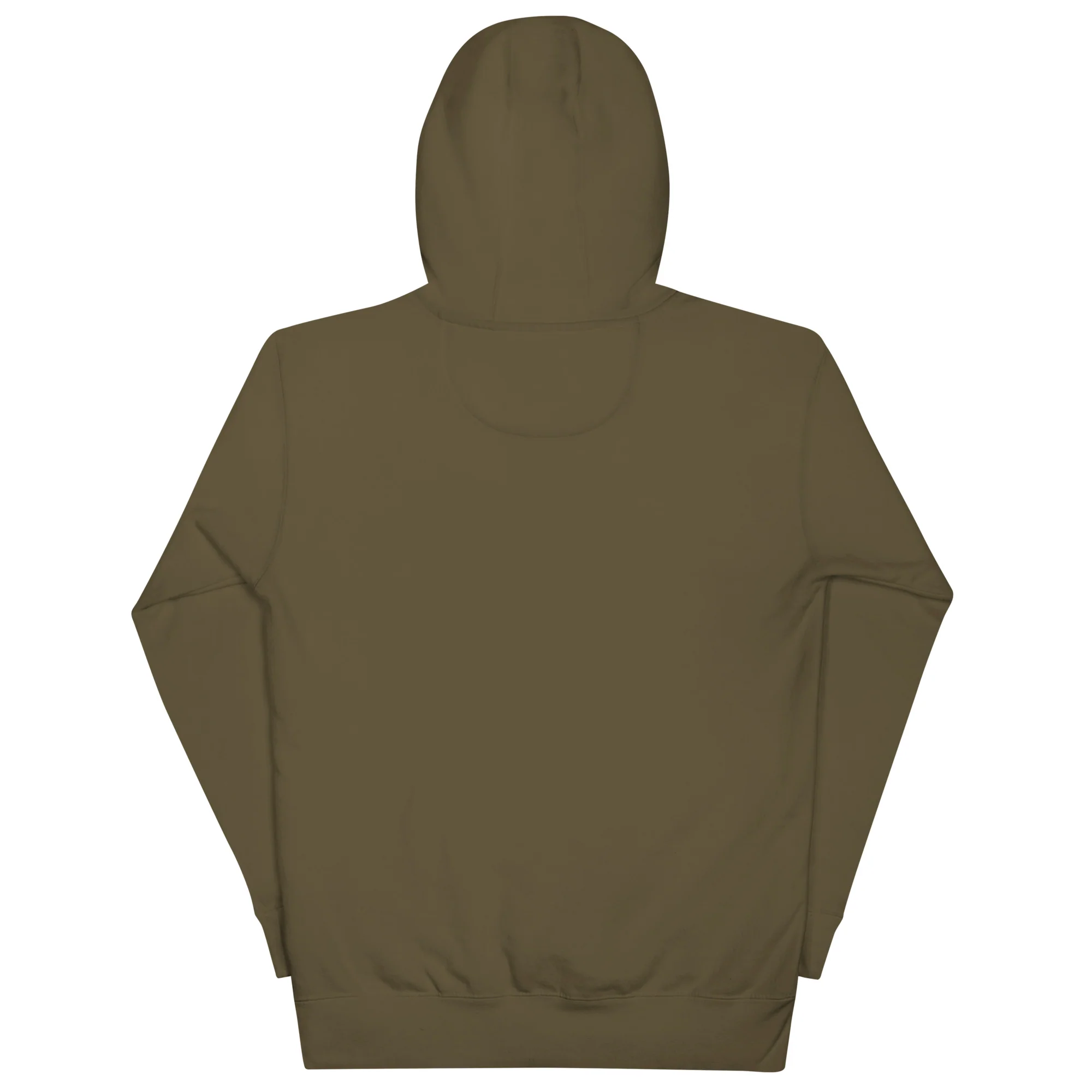 The MAD Hoodie ( The MAD DECK Logo ) - Image 13