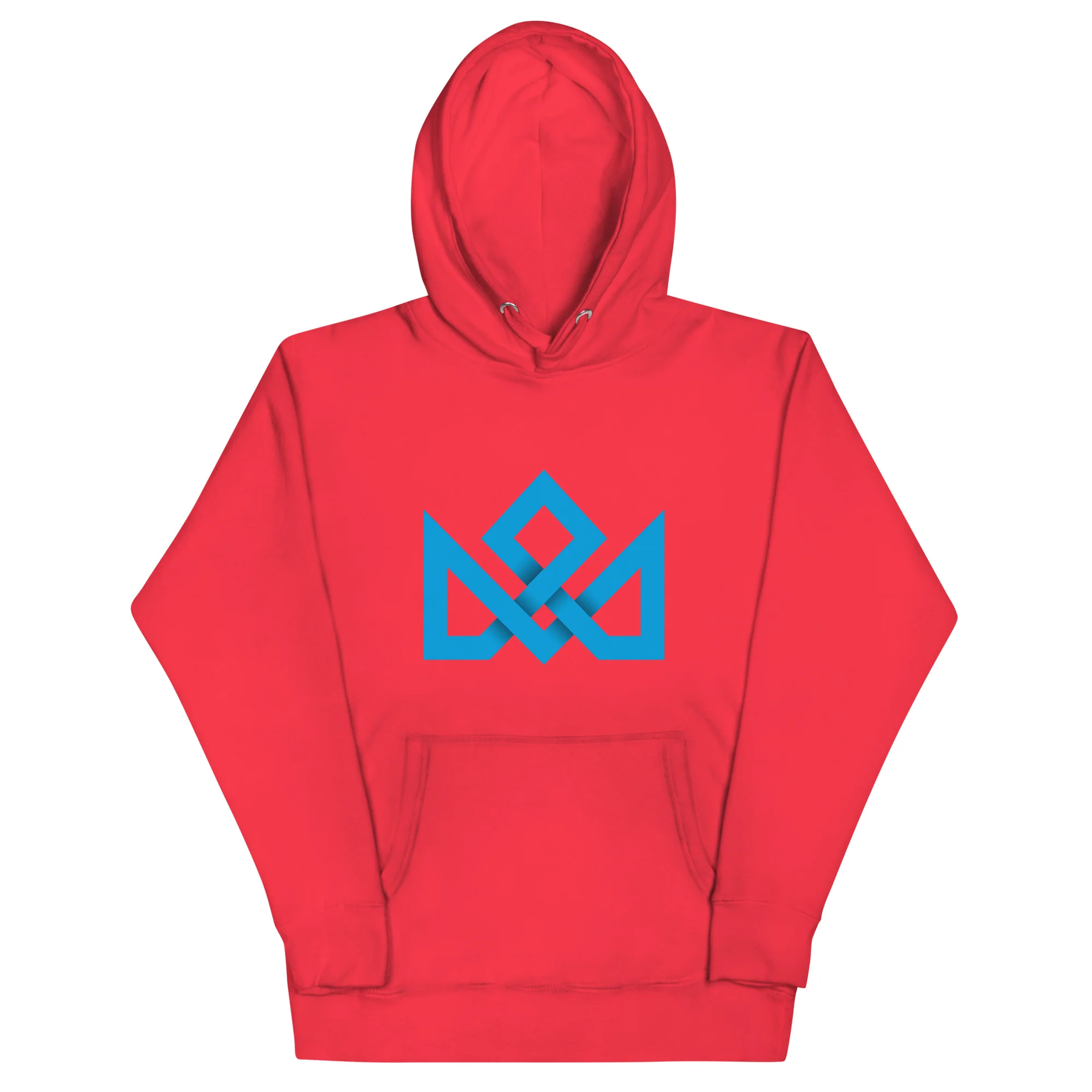 The MAD Hoodie ( The MAD DECK Logo ) - Image 14