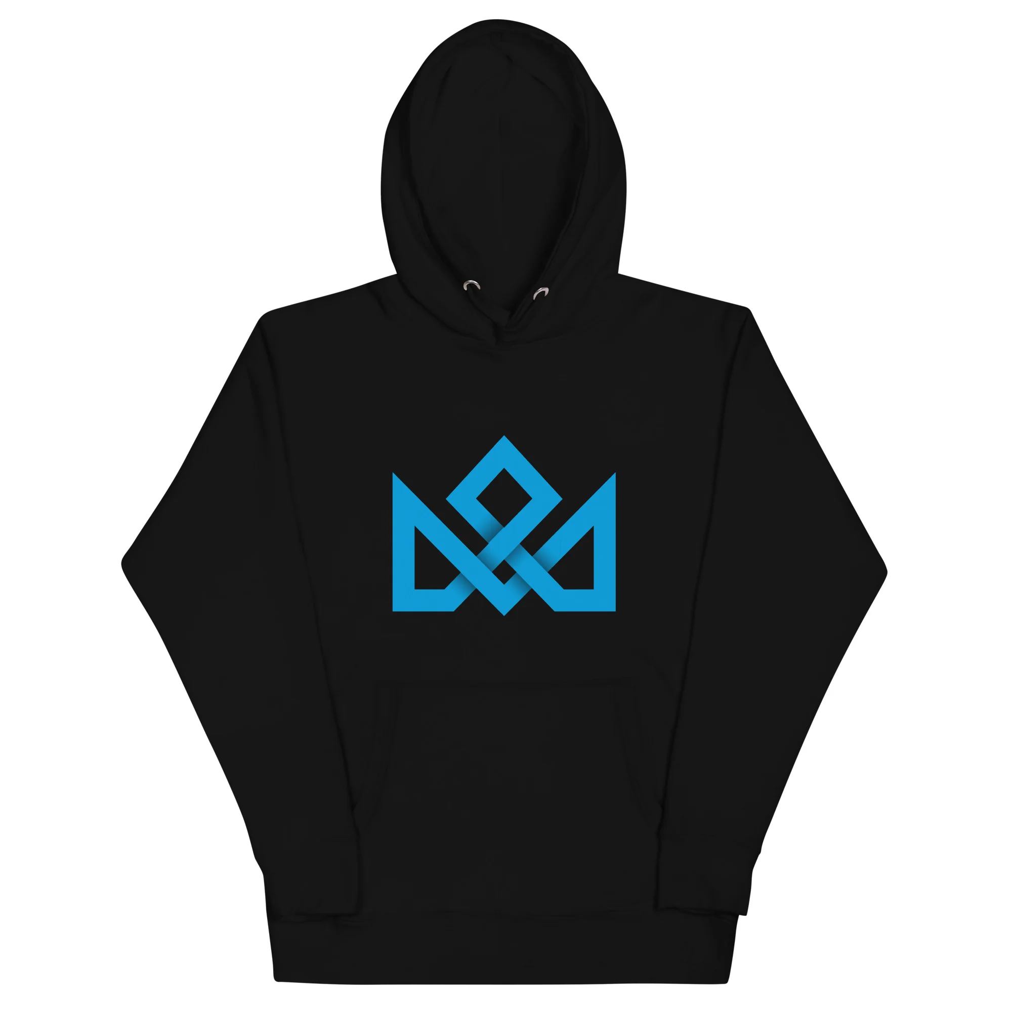 The MAD Hoodie ( The MAD DECK Logo ) - Image 2