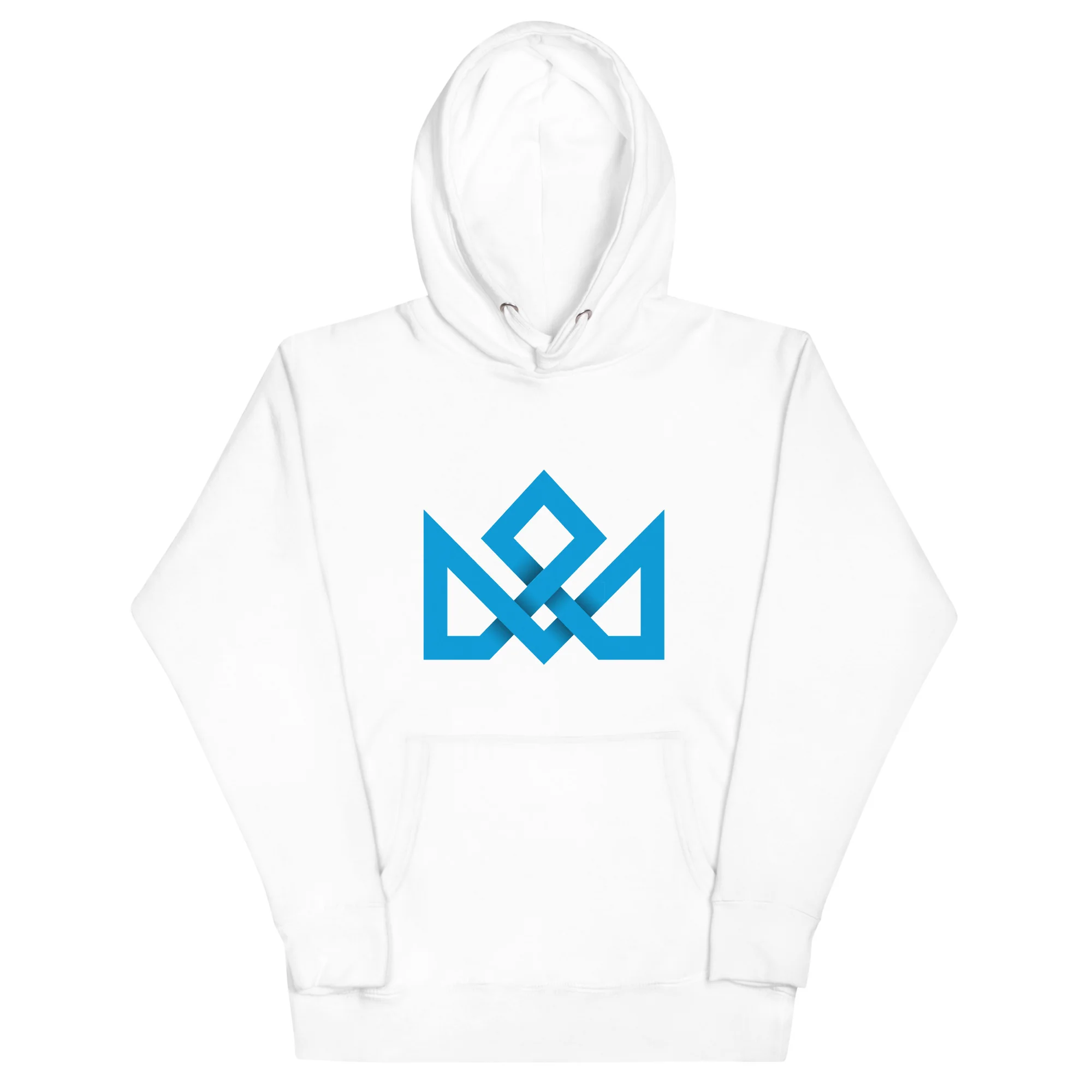 The MAD Hoodie ( The MAD DECK Logo ) - Image 24
