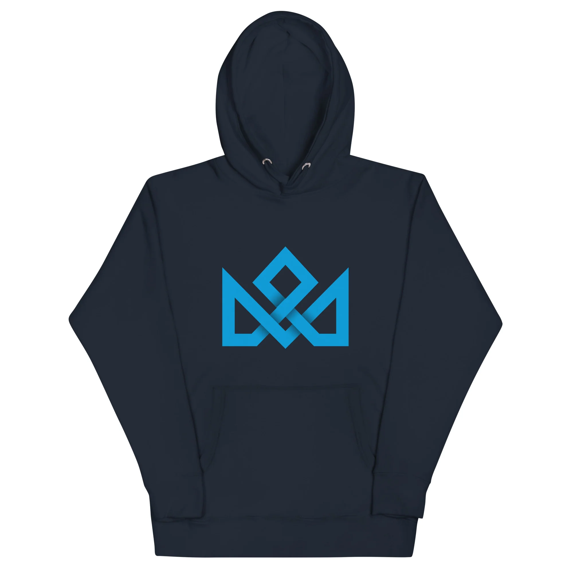 The MAD Hoodie ( The MAD DECK Logo ) - Image 4