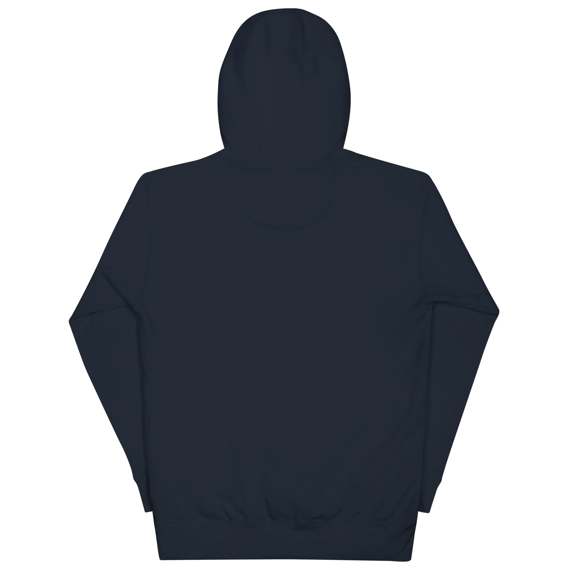 The MAD Hoodie ( The MAD DECK Logo ) - Image 5