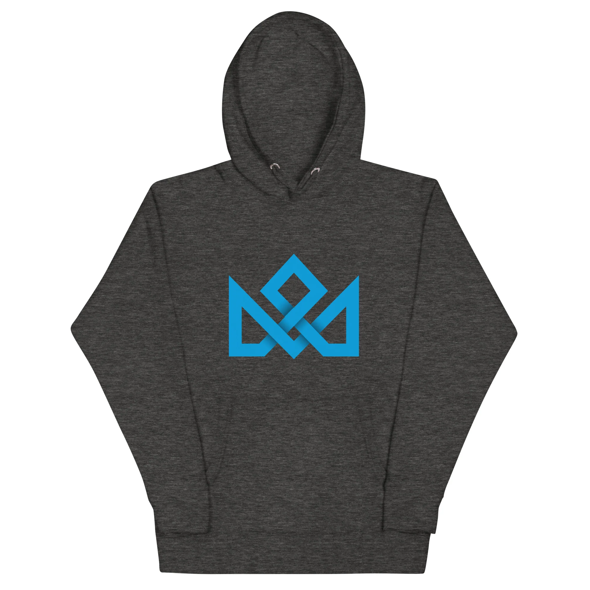 The MAD Hoodie ( The MAD DECK Logo ) - Image 6