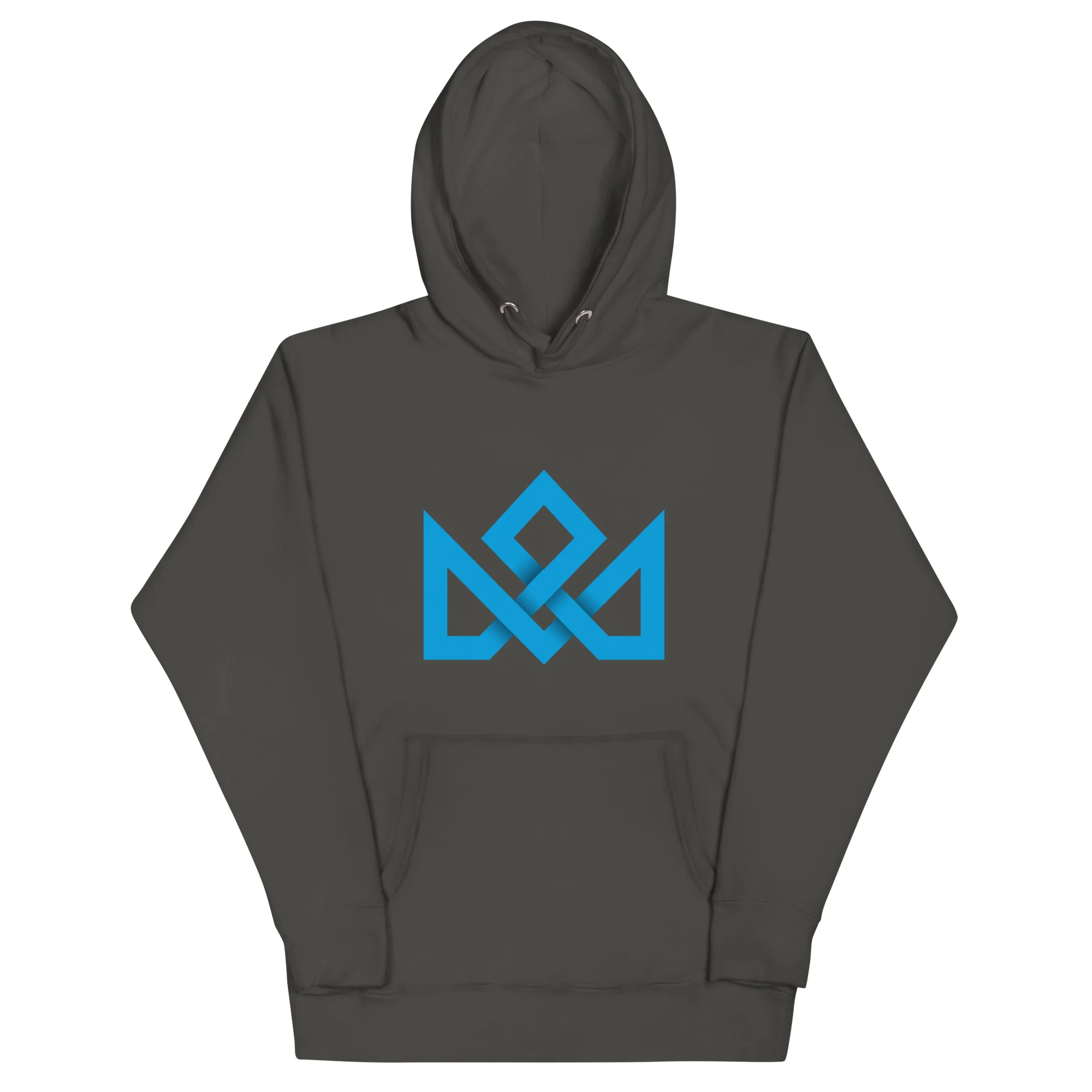 The MAD Hoodie ( The MAD DECK Logo ) - Image 8
