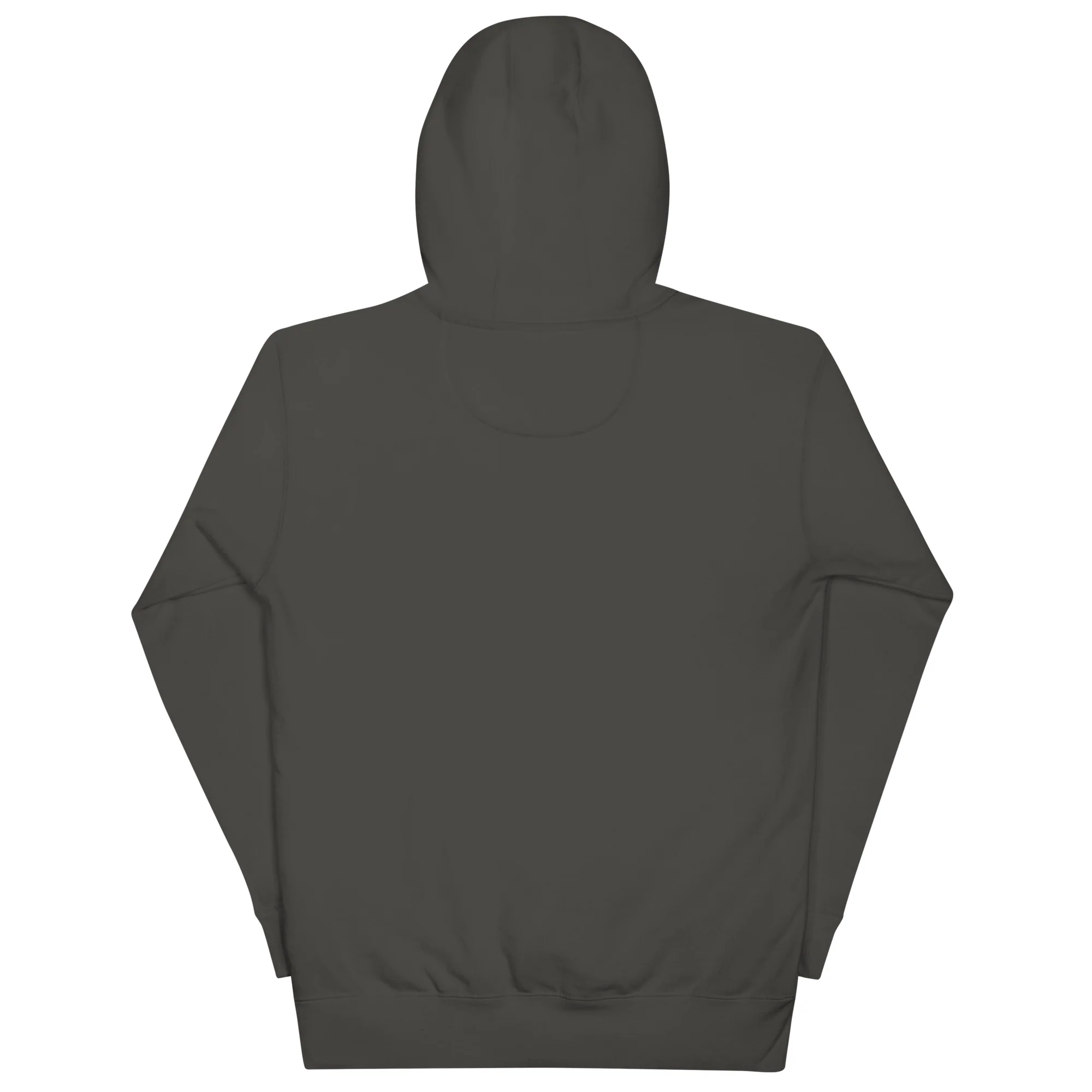 The MAD Hoodie ( The MAD DECK Logo ) - Image 9