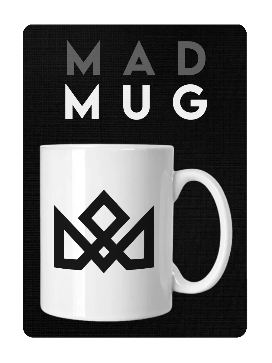 The MAD MUG - Image 10