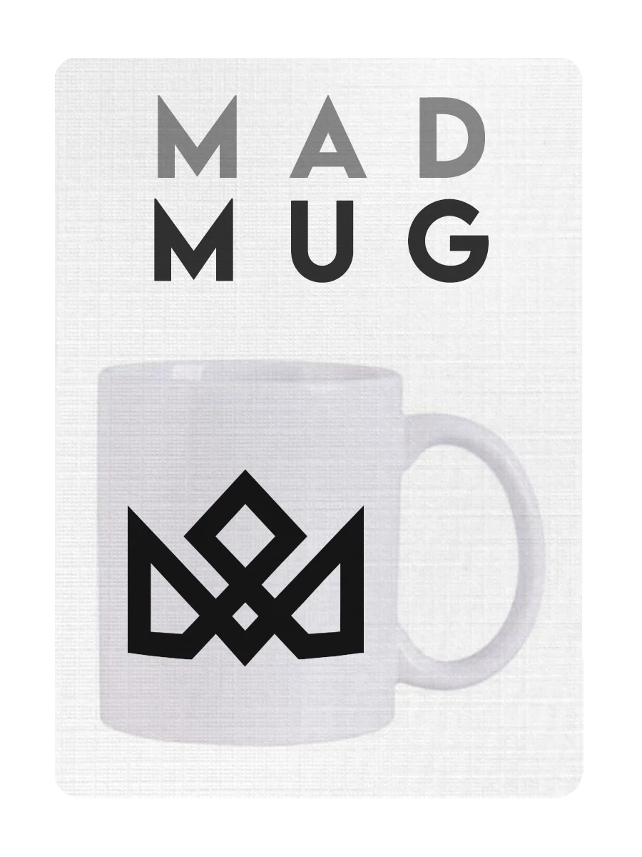 The MAD MUG - Image 8