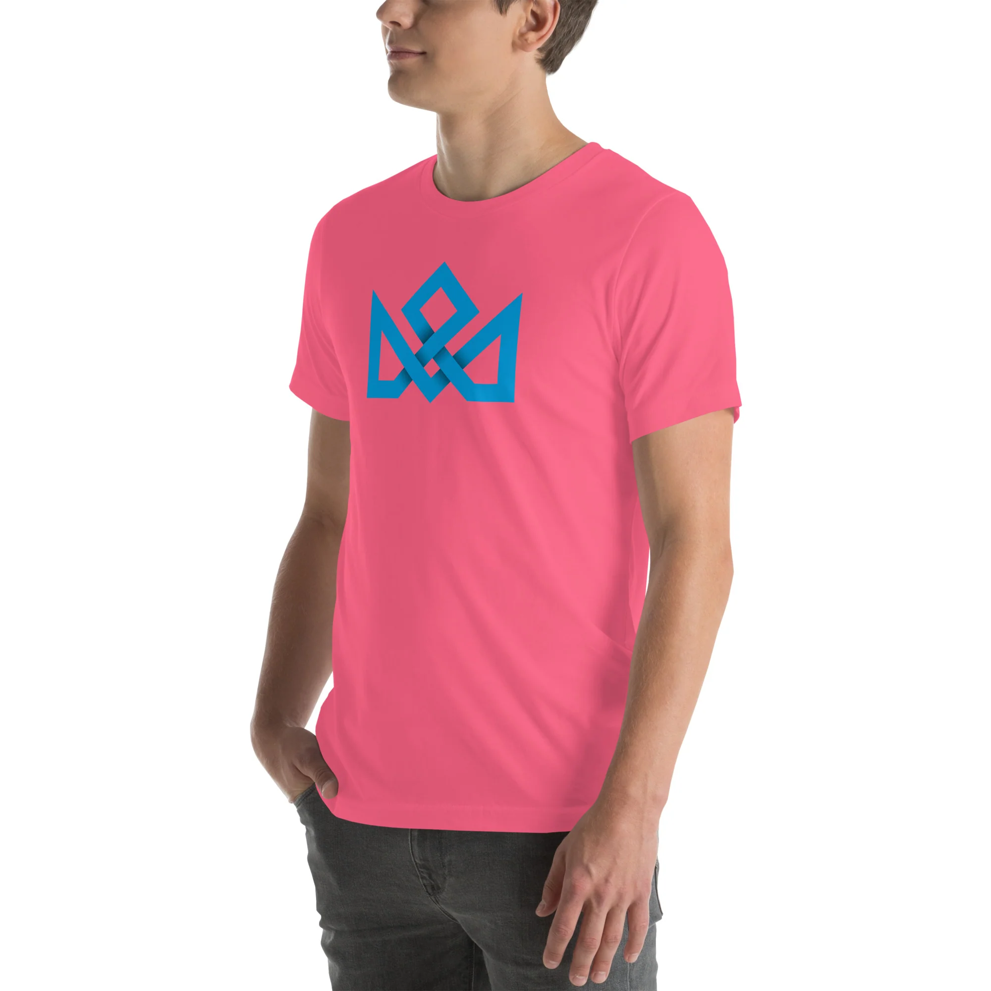 The MAD Teeshirt ( The MAD DECK Logo ) - Image 10