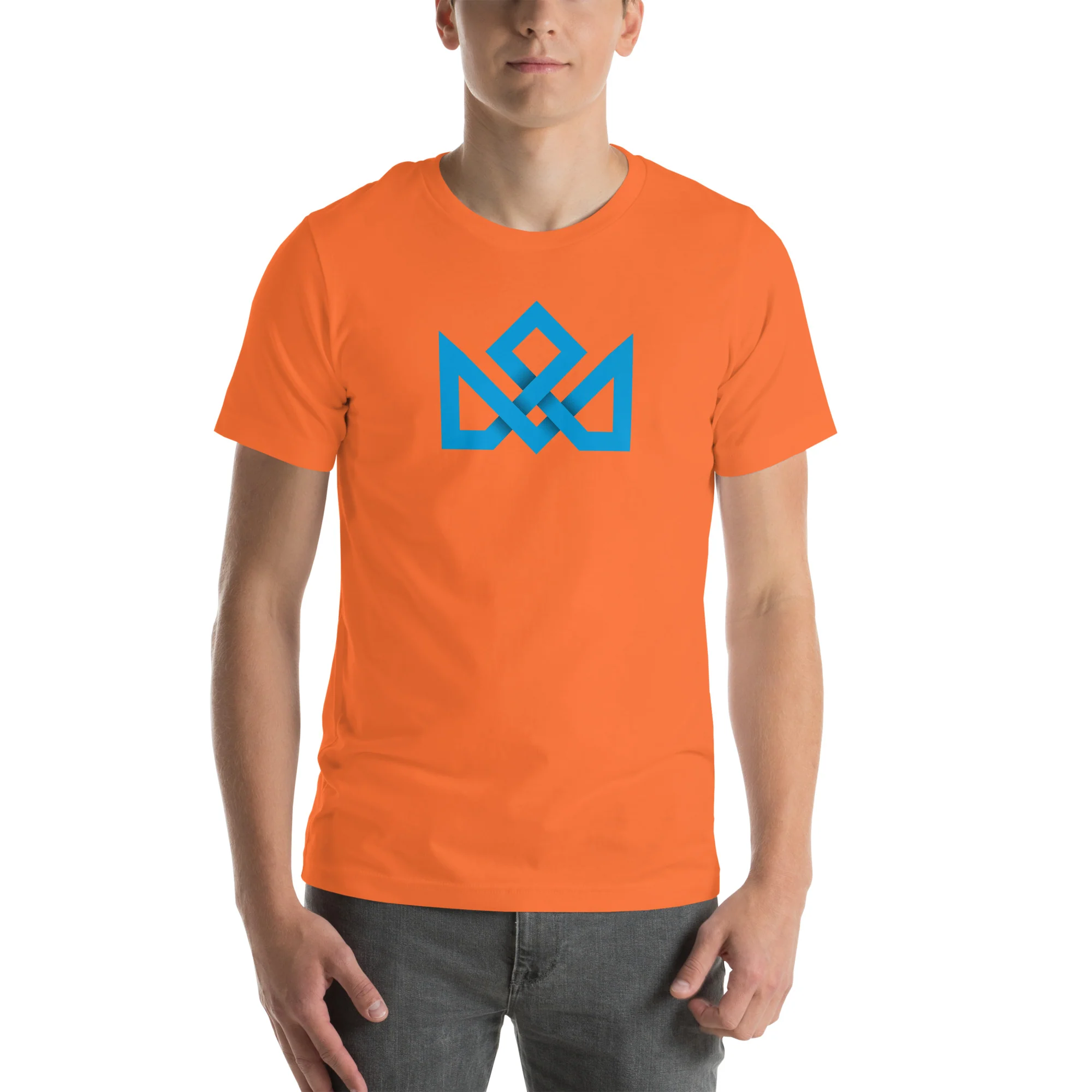 The MAD Teeshirt ( The MAD DECK Logo ) - Image 11