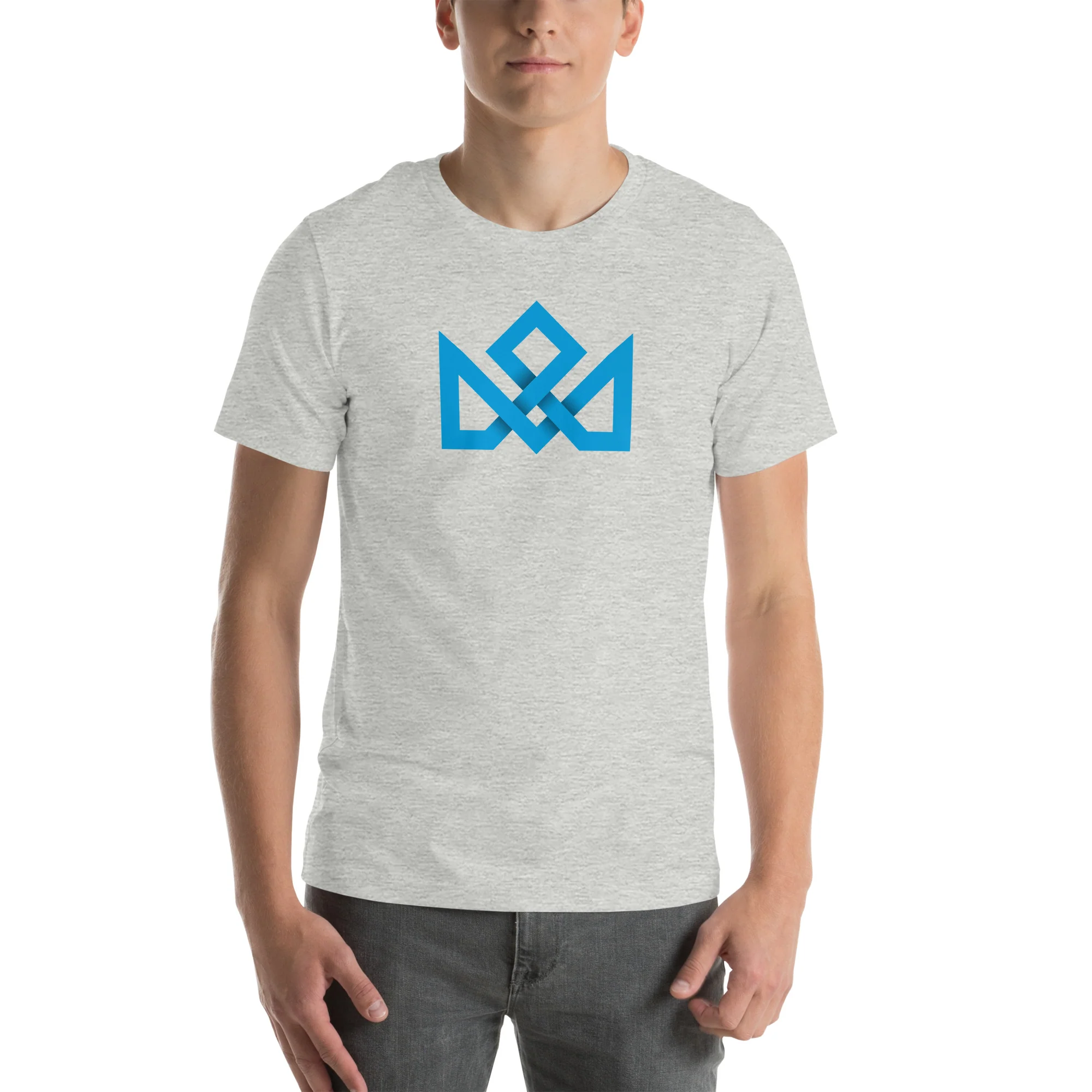 The MAD Teeshirt ( The MAD DECK Logo ) - Image 12