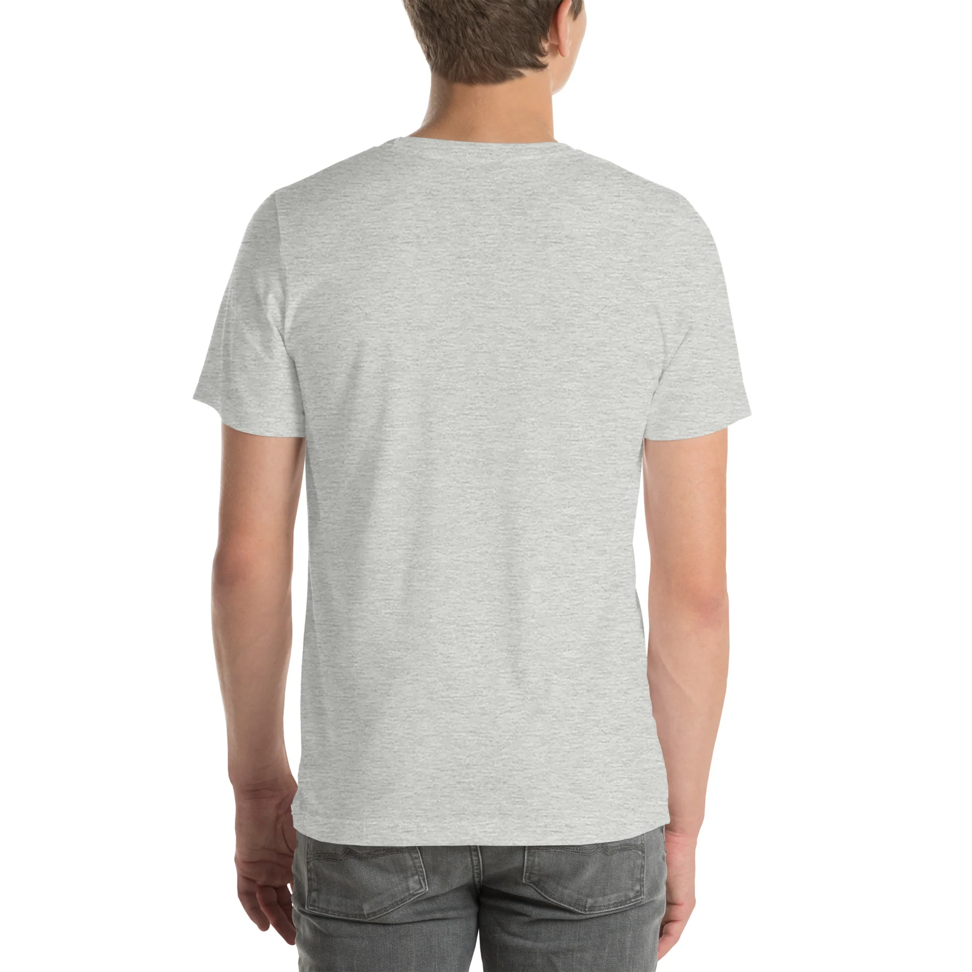 The MAD Teeshirt ( The MAD DECK Logo ) - Image 13
