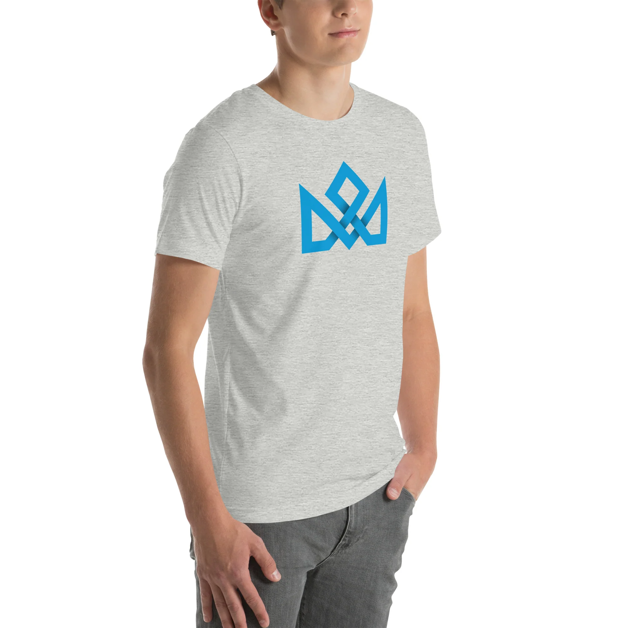 The MAD Teeshirt ( The MAD DECK Logo ) - Image 14