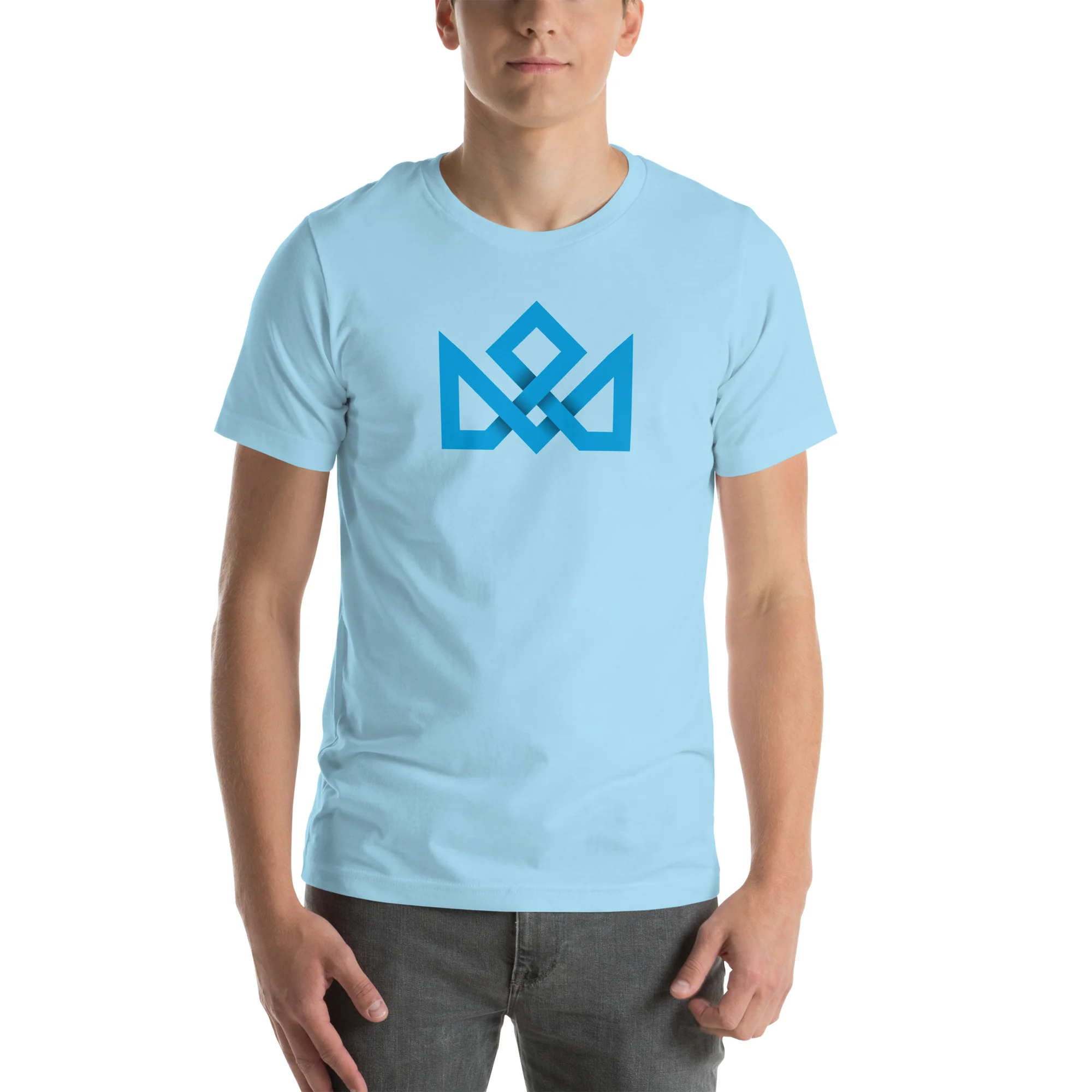 The MAD Teeshirt ( The MAD DECK Logo ) - Image 16