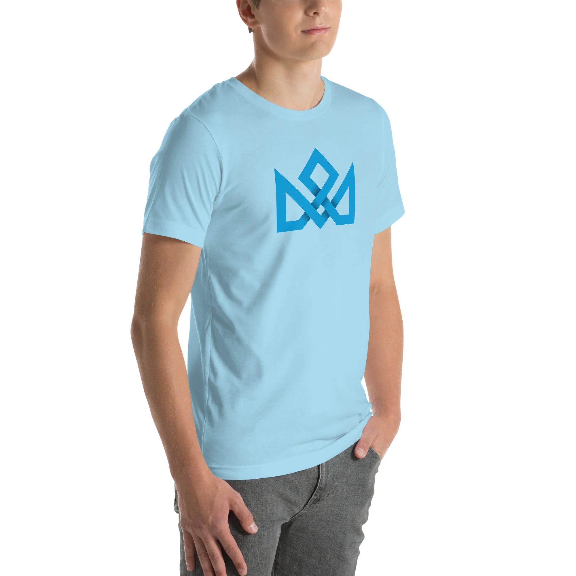 The MAD Teeshirt ( The MAD DECK Logo ) - Image 17