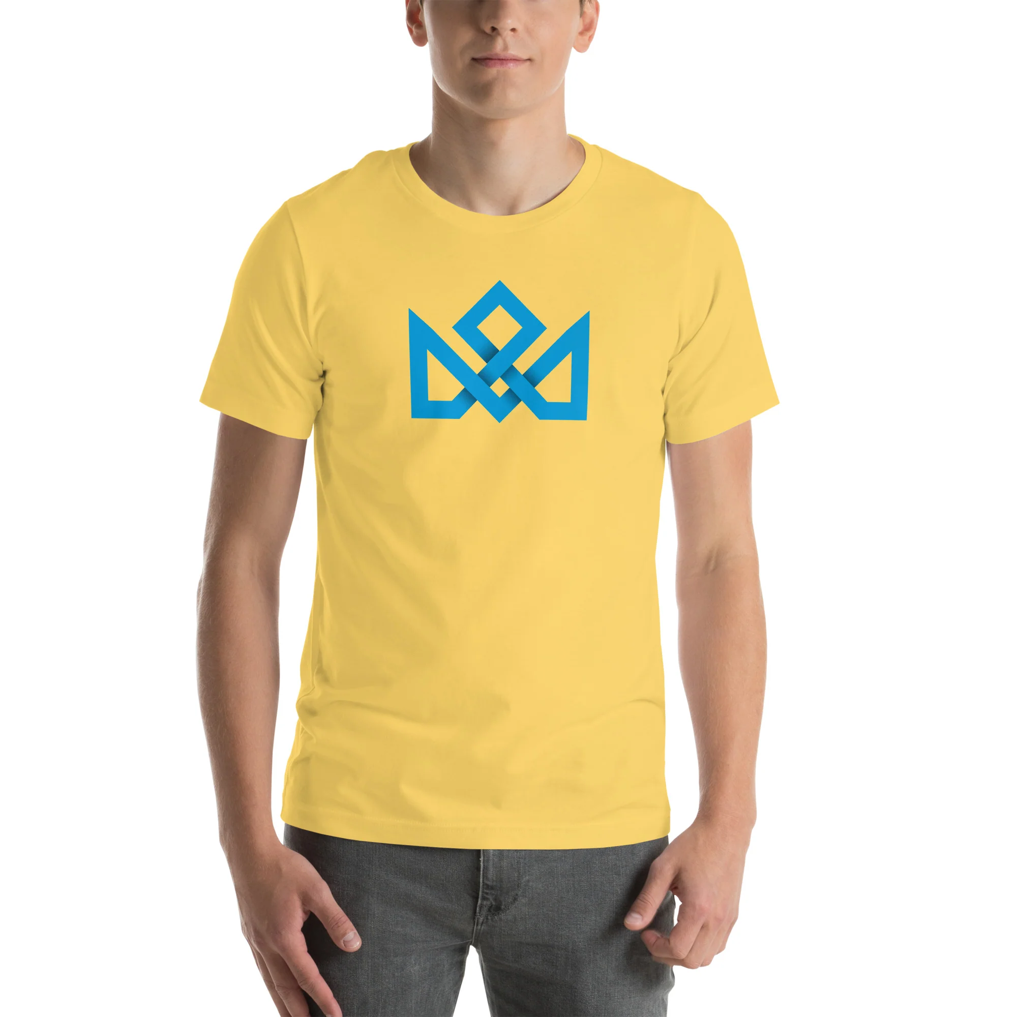 The MAD Teeshirt ( The MAD DECK Logo ) - Image 18