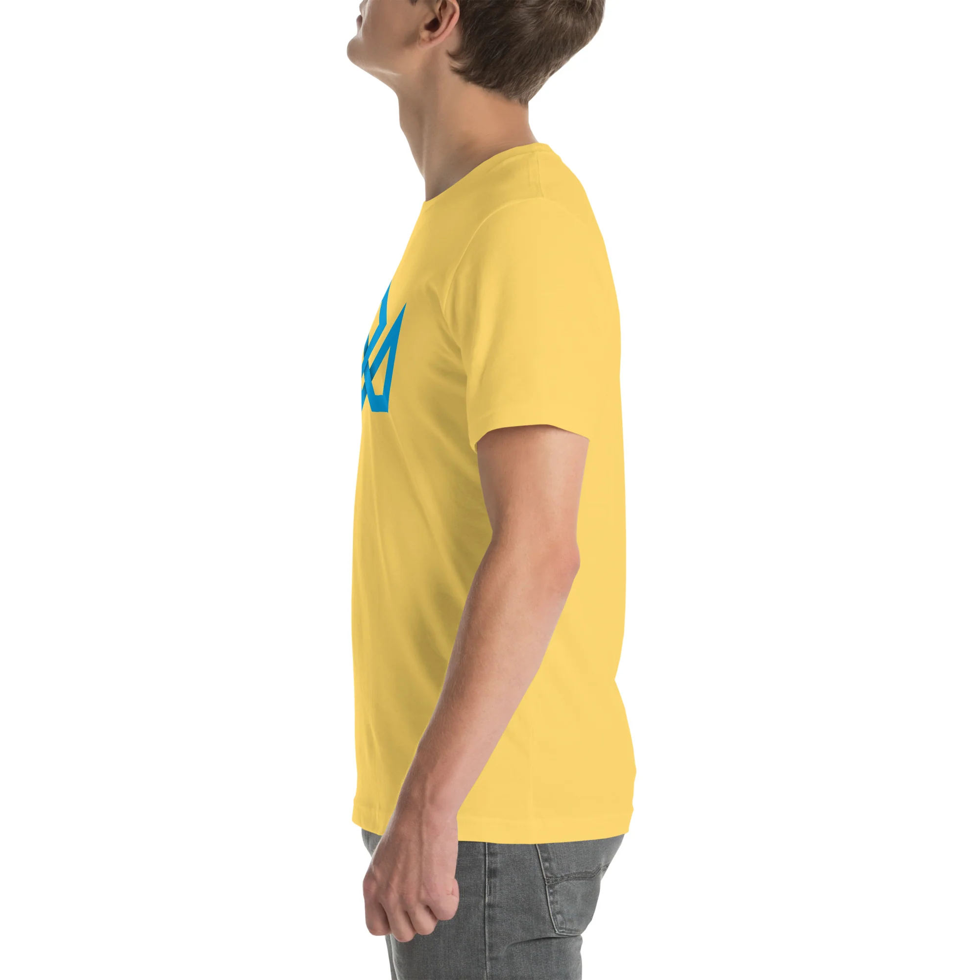 The MAD Teeshirt ( The MAD DECK Logo ) - Image 19