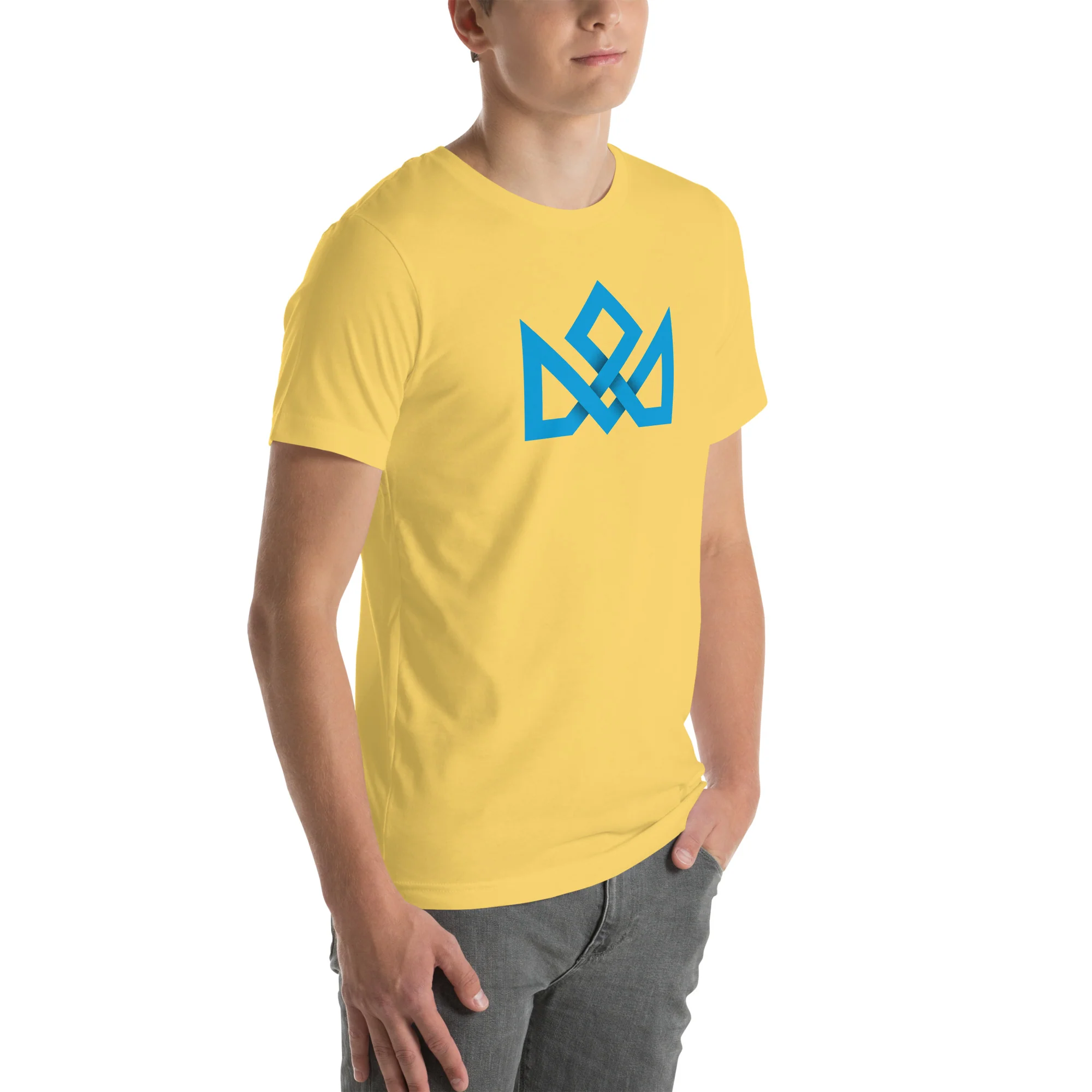 The MAD Teeshirt ( The MAD DECK Logo ) - Image 20