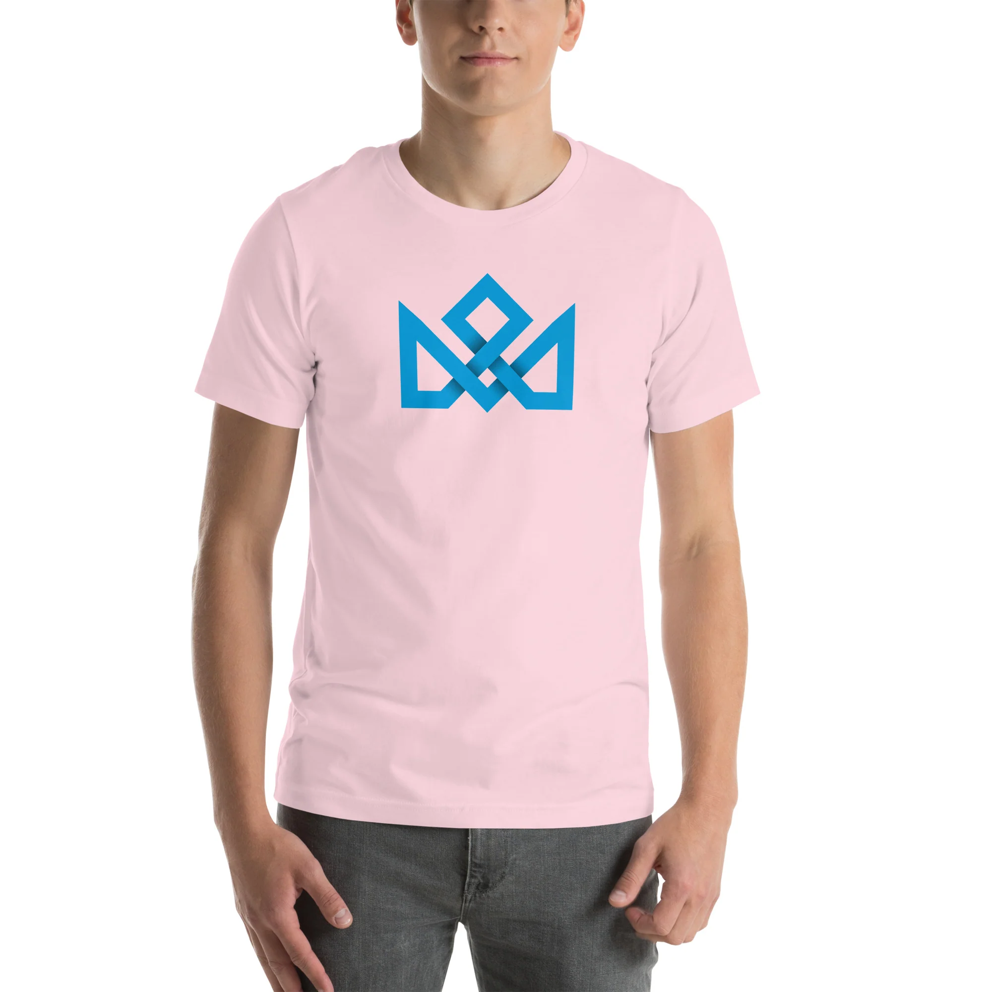 The MAD Teeshirt ( The MAD DECK Logo ) - Image 24