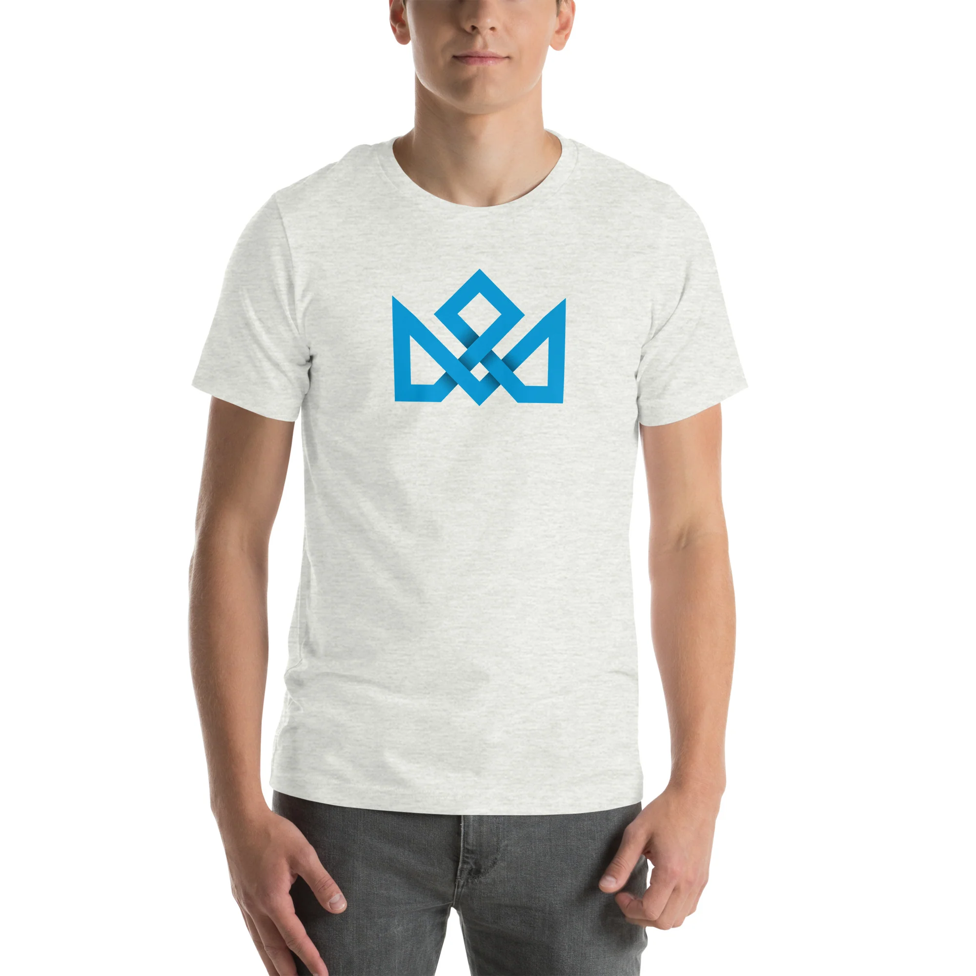 The MAD Teeshirt ( The MAD DECK Logo ) - Image 25