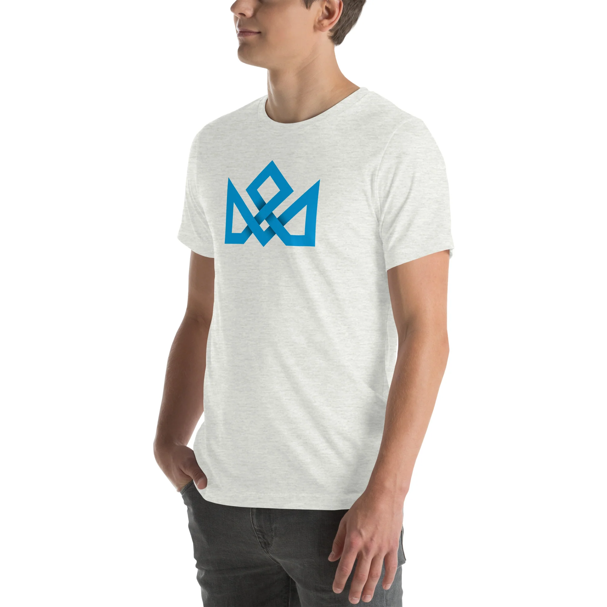 The MAD Teeshirt ( The MAD DECK Logo ) - Image 26
