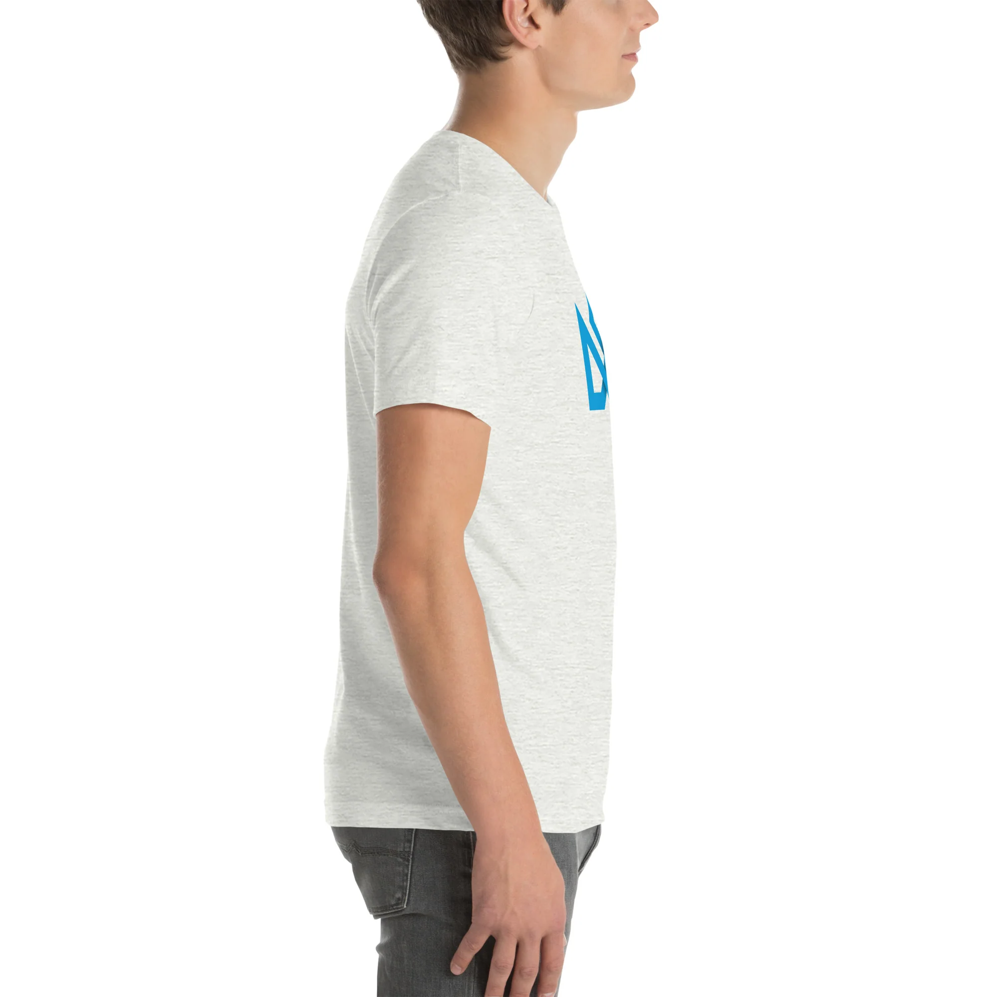 The MAD Teeshirt ( The MAD DECK Logo ) - Image 27