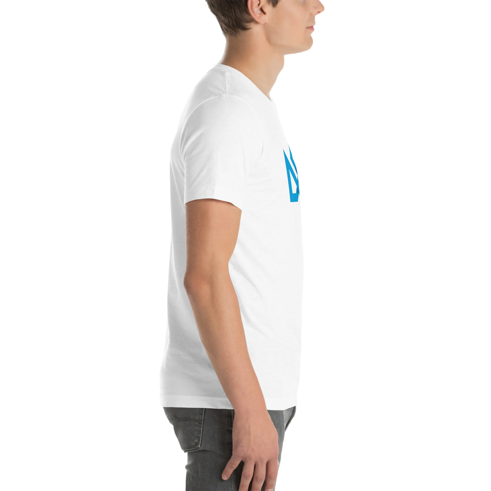 The MAD Teeshirt ( The MAD DECK Logo ) - Image 29