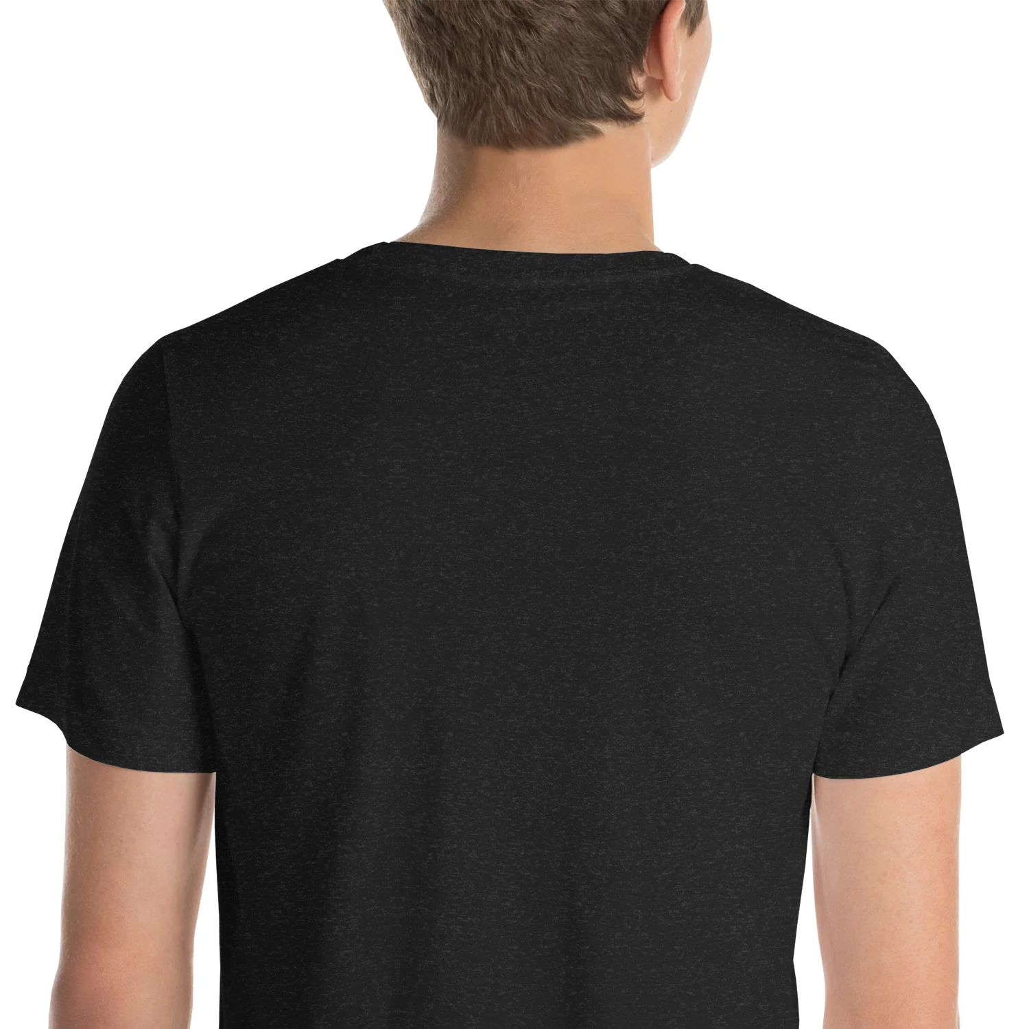 The MAD Teeshirt ( The MAD DECK Logo ) - Image 3