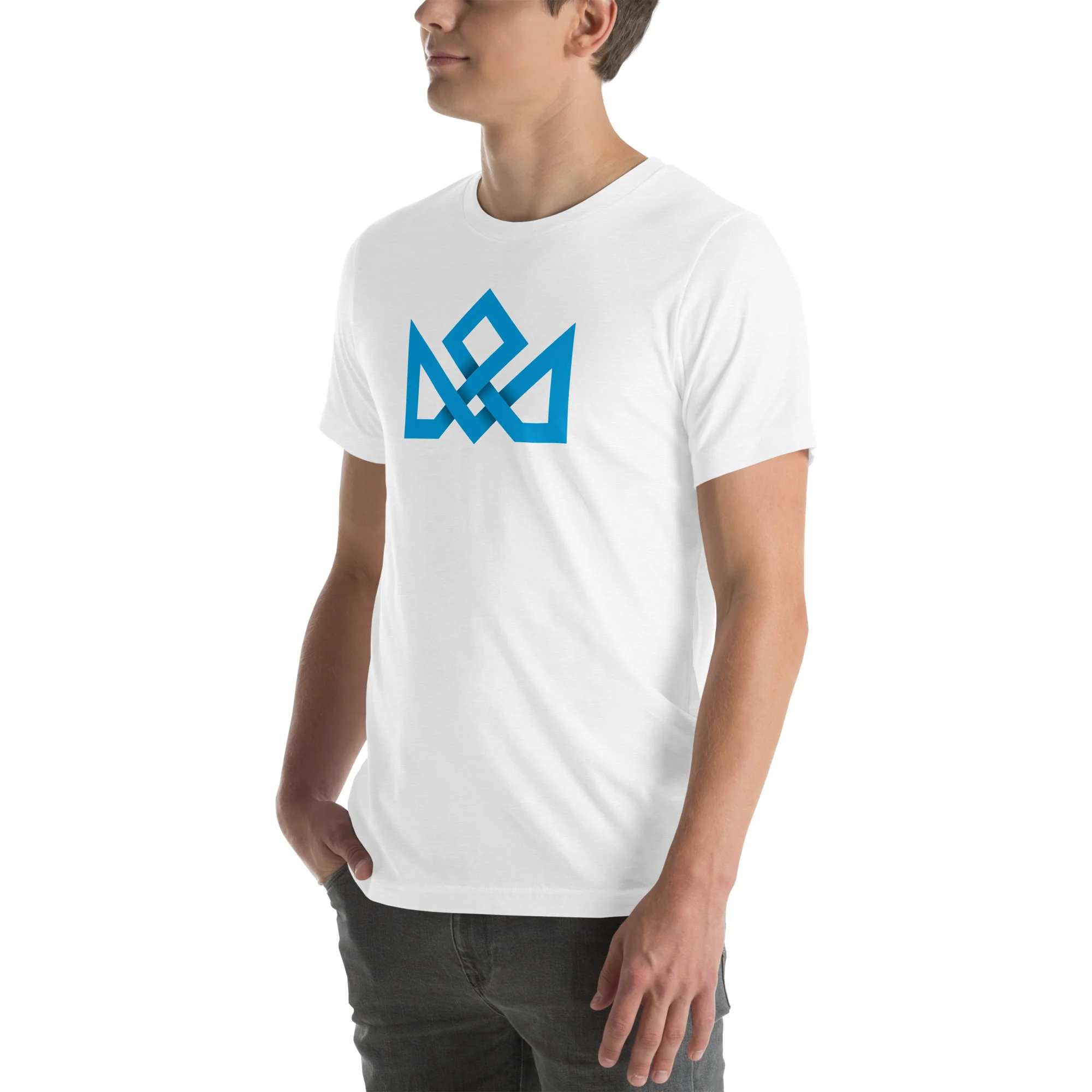 The MAD Teeshirt ( The MAD DECK Logo ) - Image 30