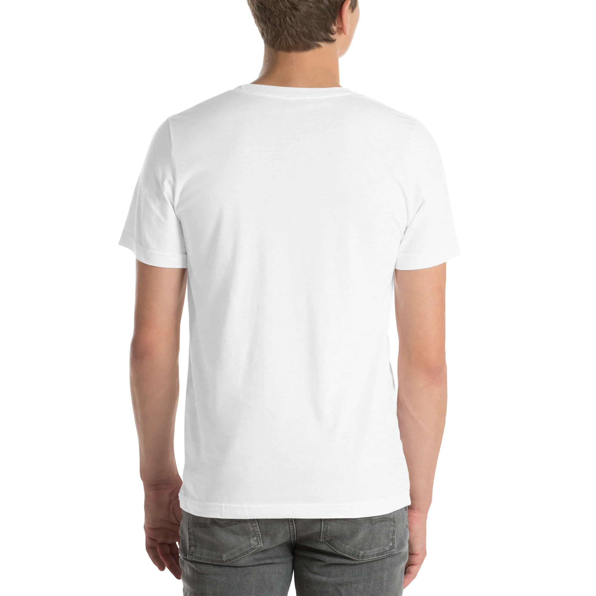 The MAD Teeshirt ( The MAD DECK Logo ) - Image 31