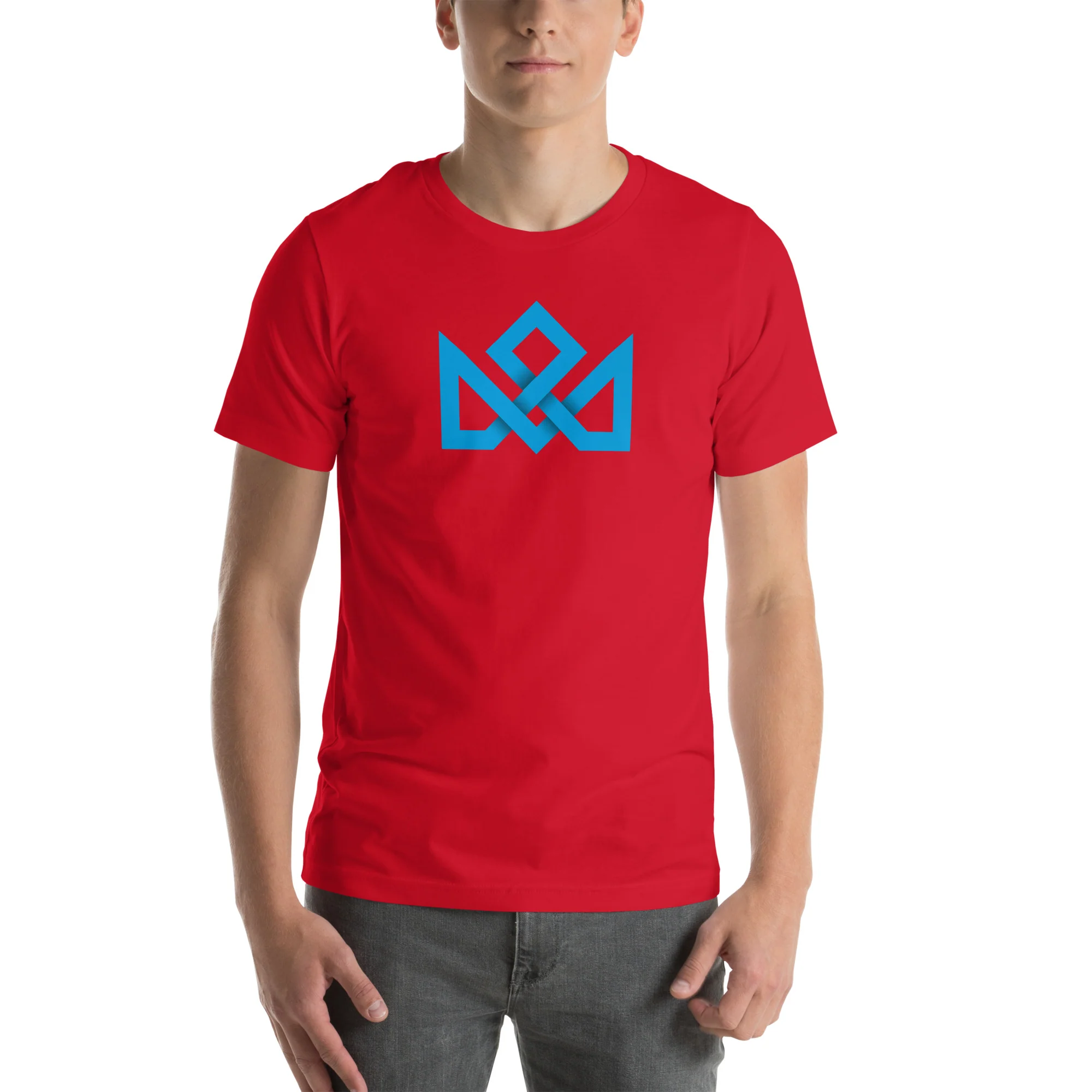 The MAD Teeshirt ( The MAD DECK Logo ) - Image 4