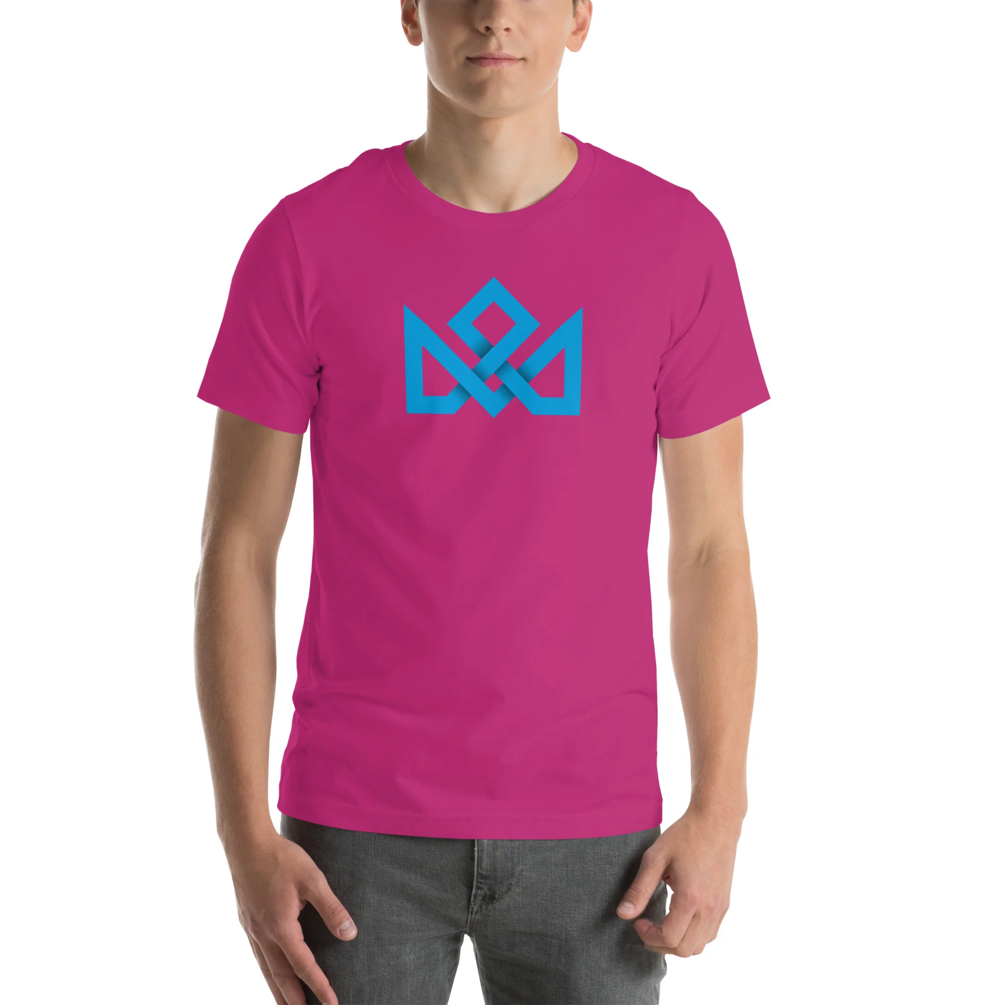 The MAD Teeshirt ( The MAD DECK Logo ) - Image 6