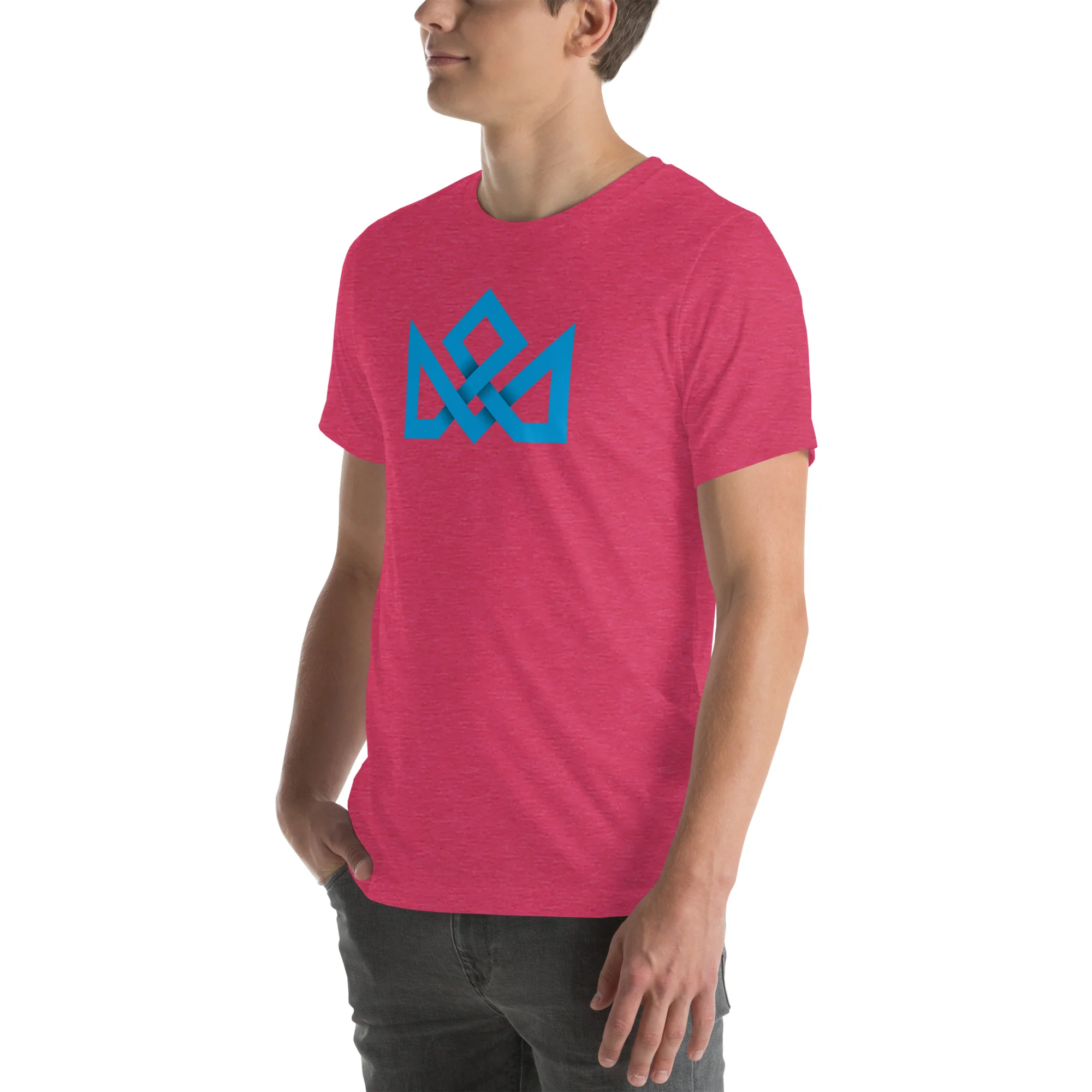 The MAD Teeshirt ( The MAD DECK Logo ) - Image 7