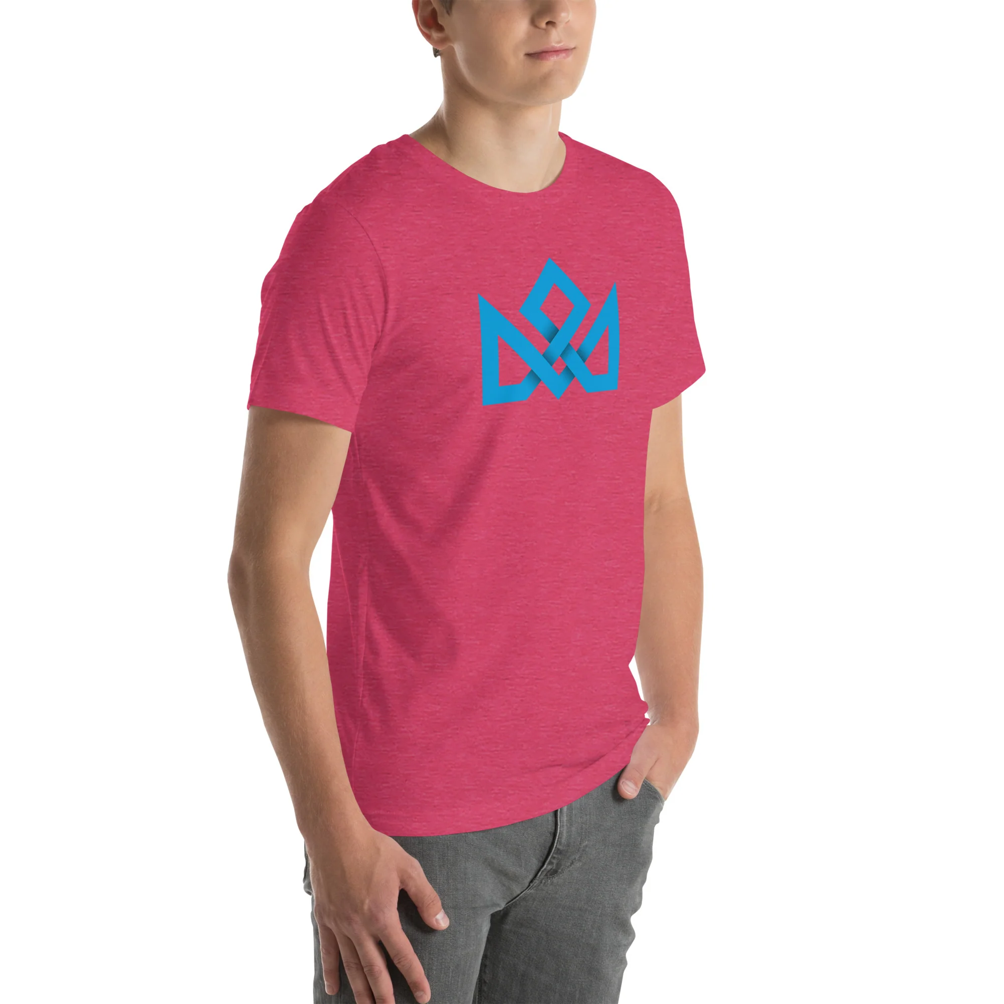 The MAD Teeshirt ( The MAD DECK Logo ) - Image 8