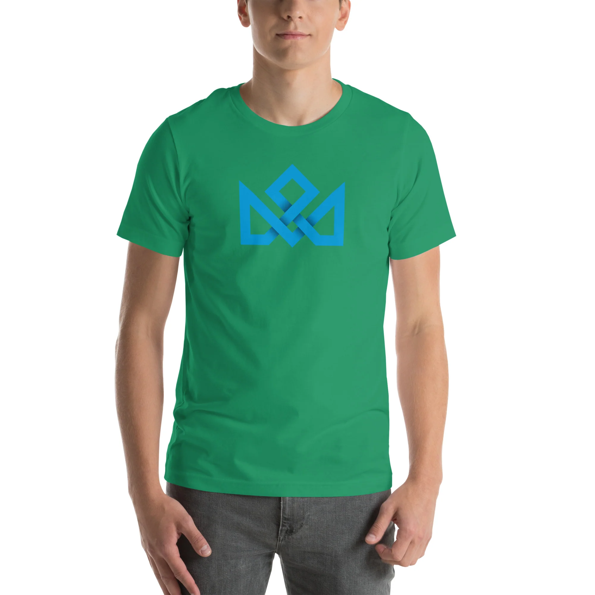 The MAD Teeshirt ( The MAD DECK Logo ) - Image 9