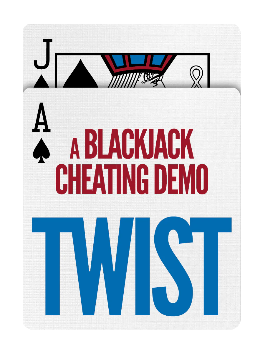 The MADISON BLACKJACK Collection - Image 3