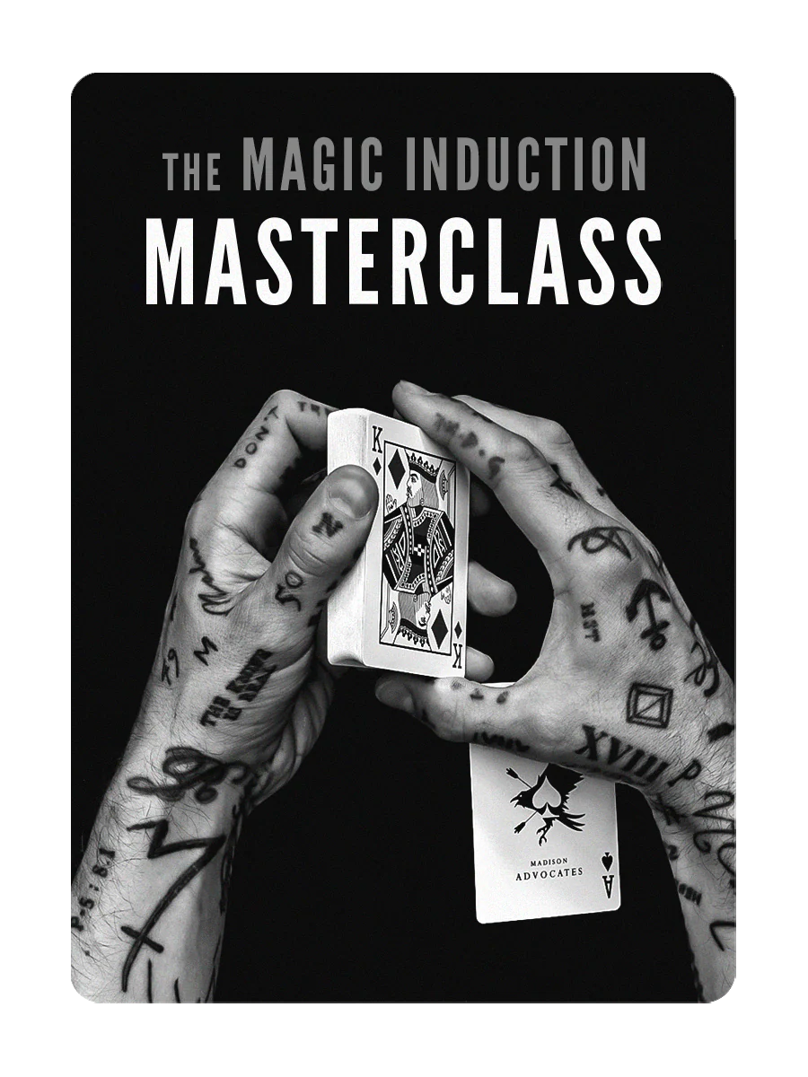 The MADISON MASTERCLASS Collection - Image 3